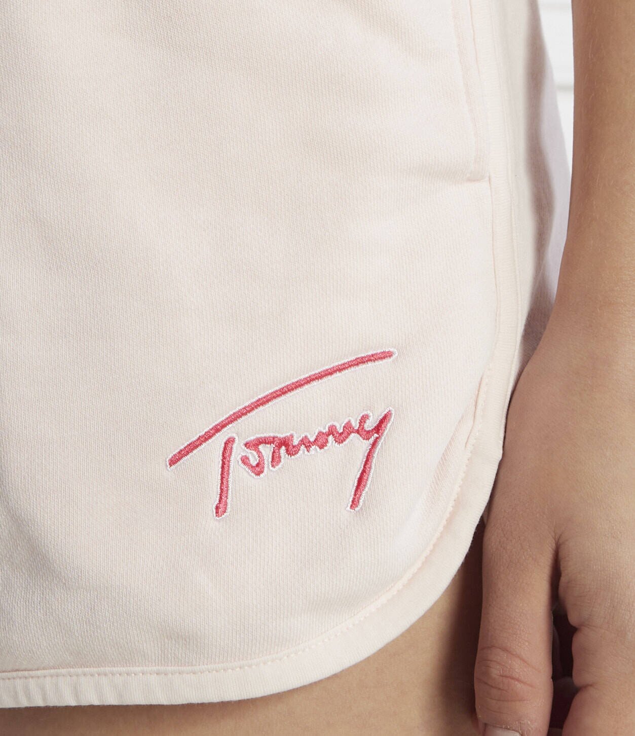 Tommy Jeans Pantaloni scurți | Regular Fit