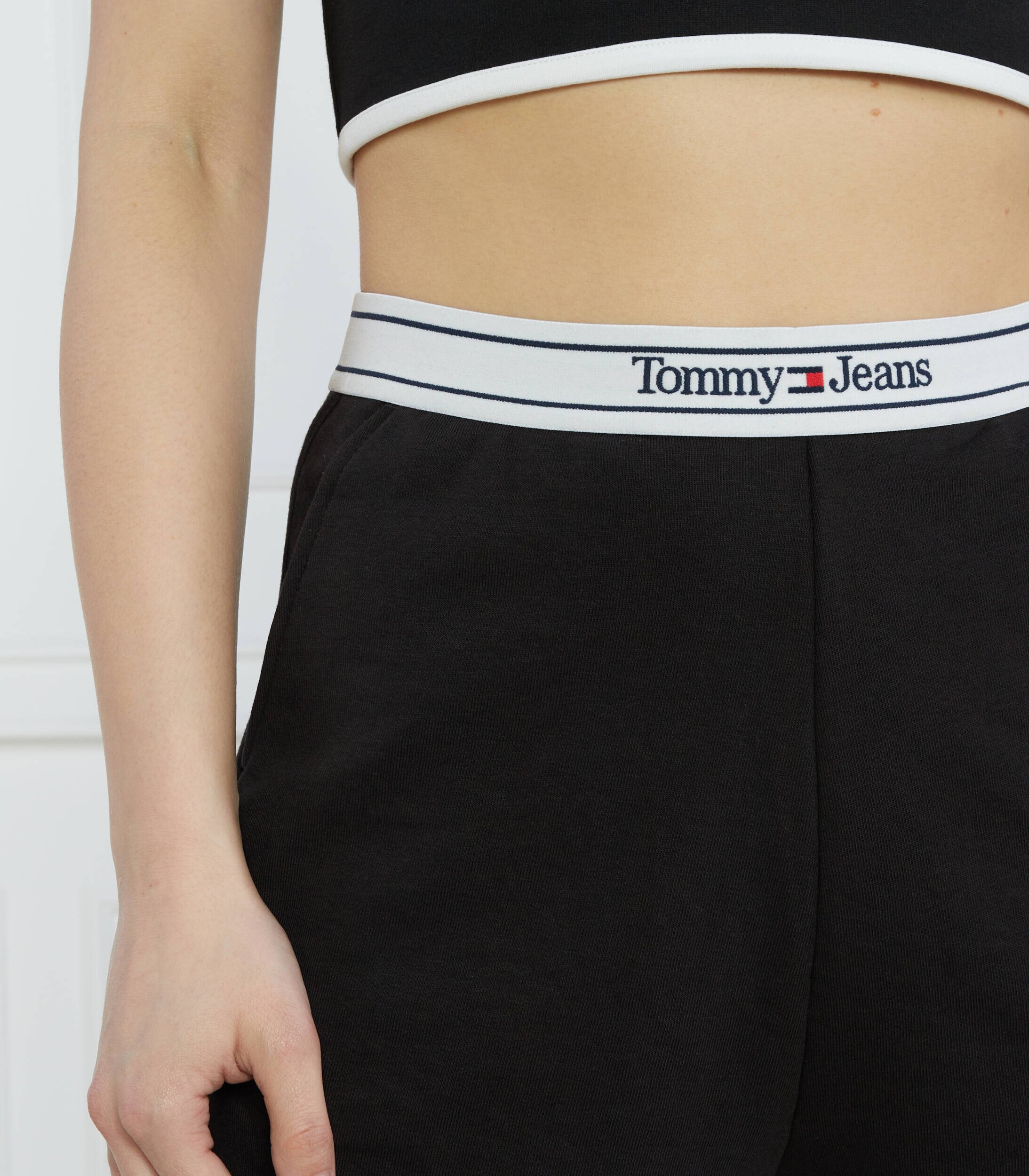 Tommy Jeans Pantaloni scurți | Regular Fit