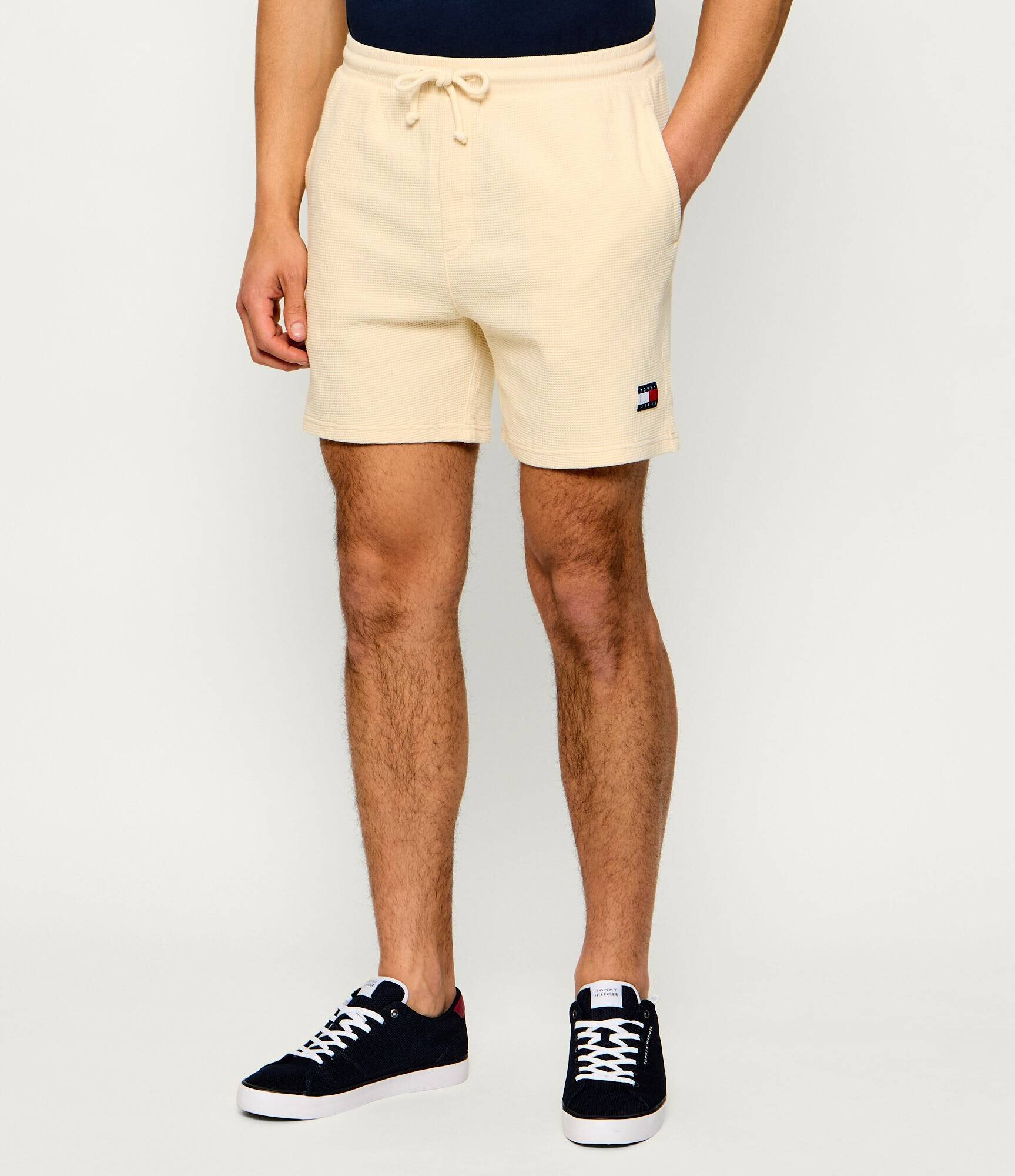Tommy Jeans Pantaloni scurți | regular fit
