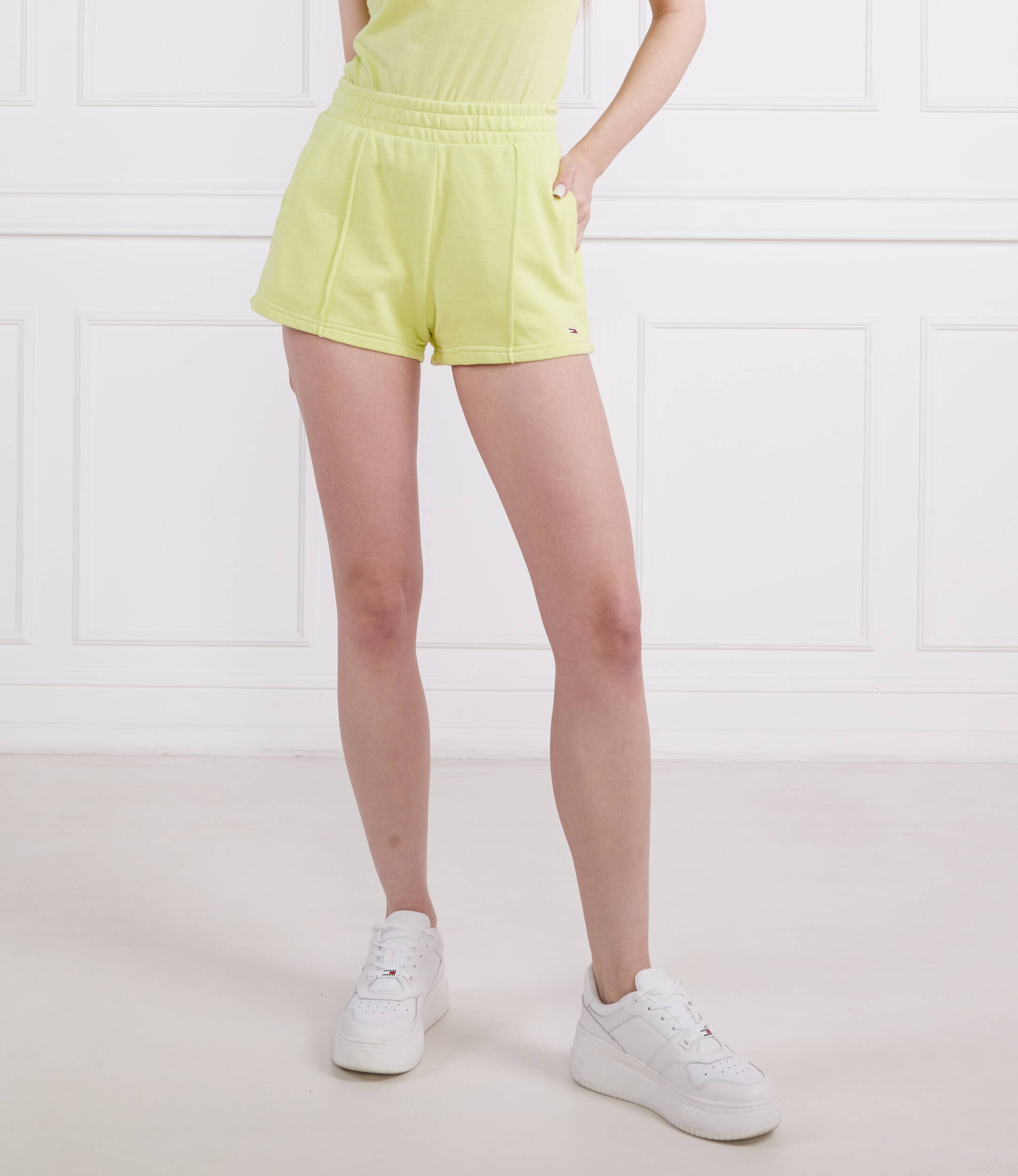 Tommy Jeans Pantaloni scurți | Regular Fit