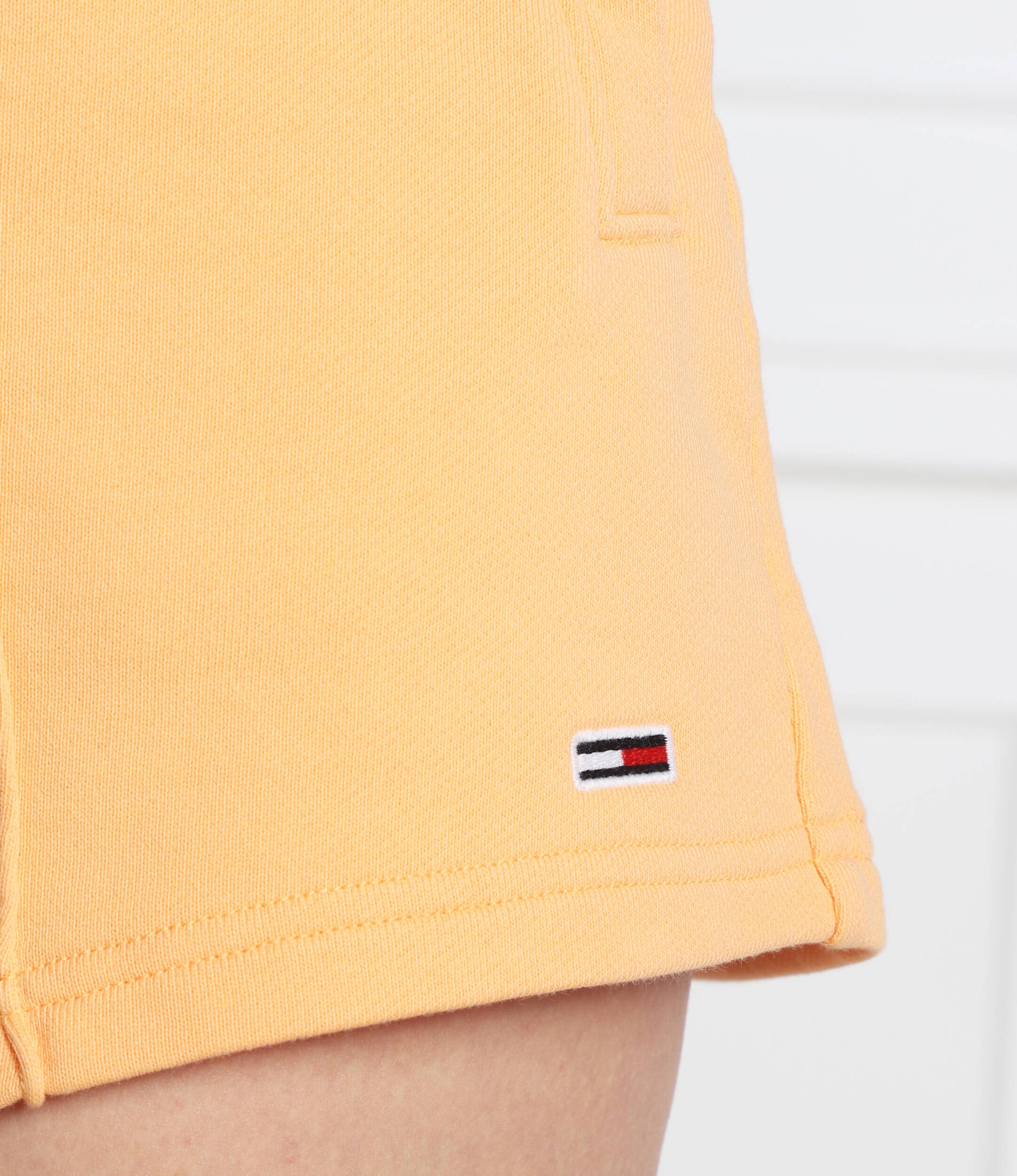 Tommy Jeans Pantaloni scurți | Regular Fit