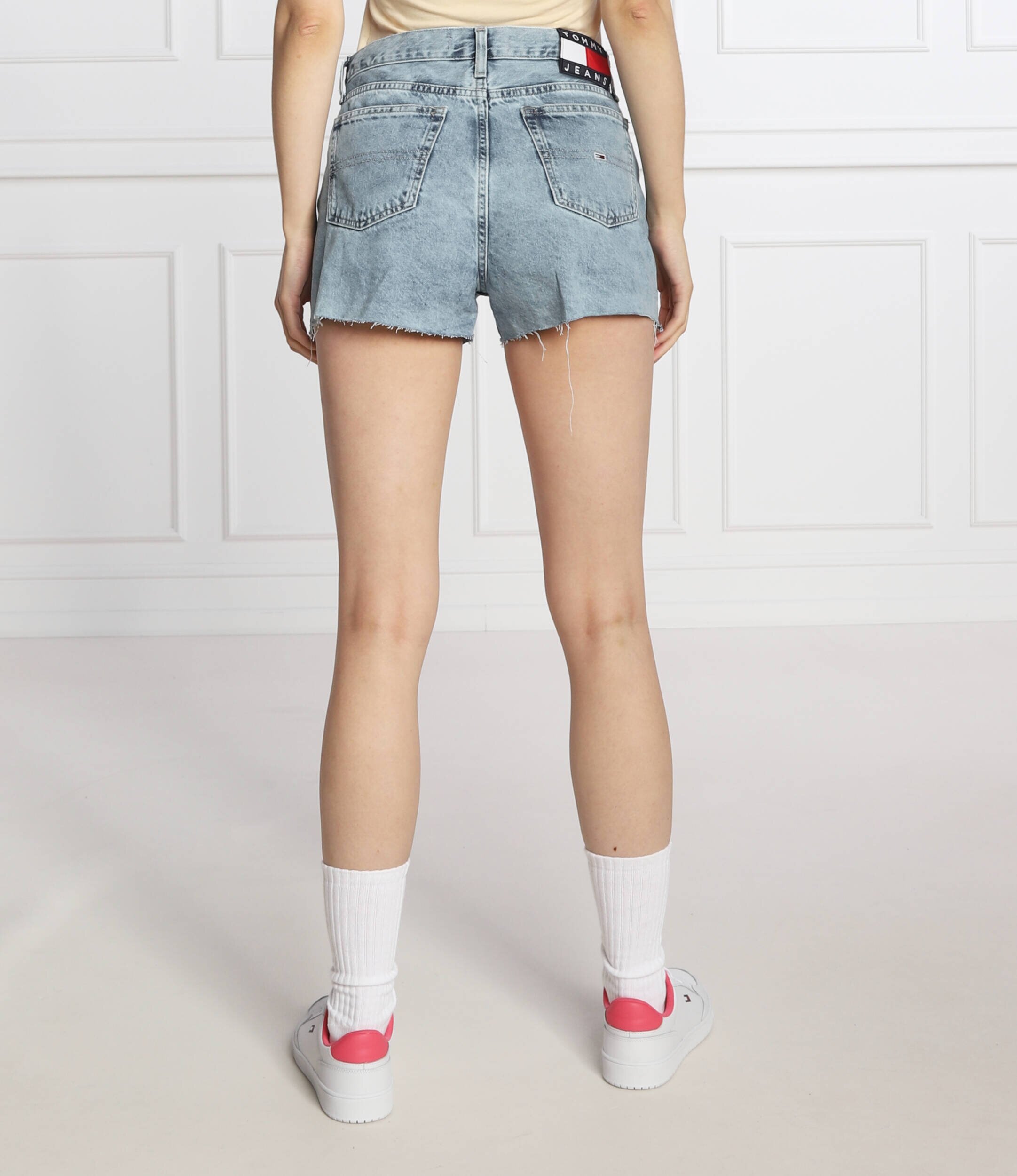 Tommy Jeans Pantaloni scurți | Regular Fit