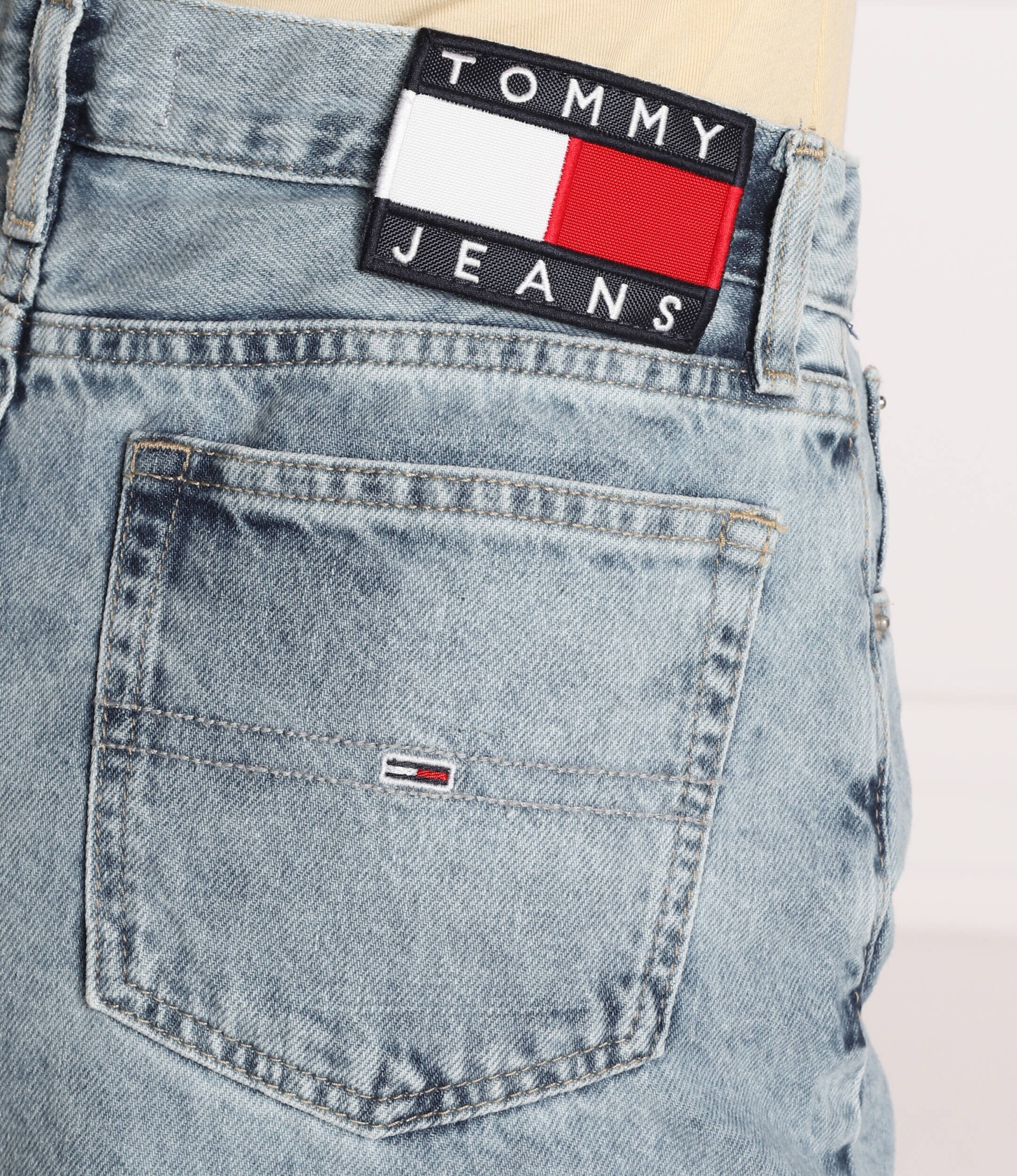 Tommy Jeans Pantaloni scurți | Regular Fit