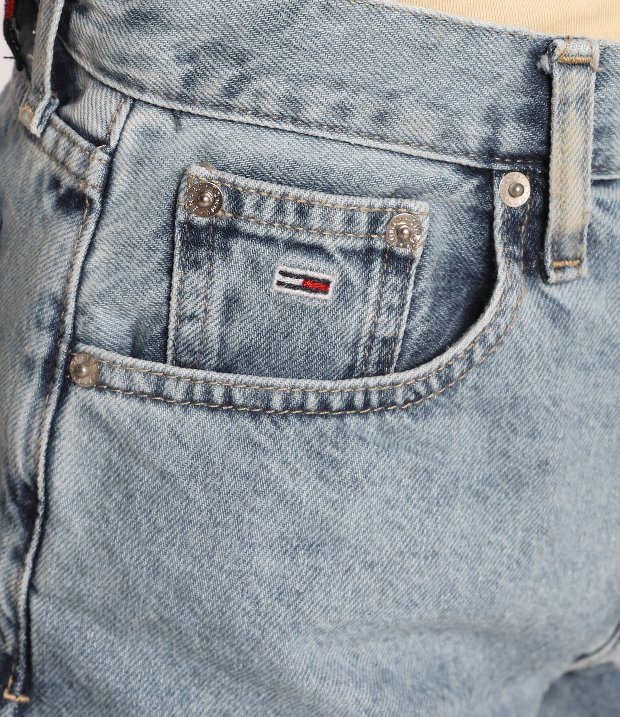 Tommy Jeans Pantaloni scurți | Regular Fit