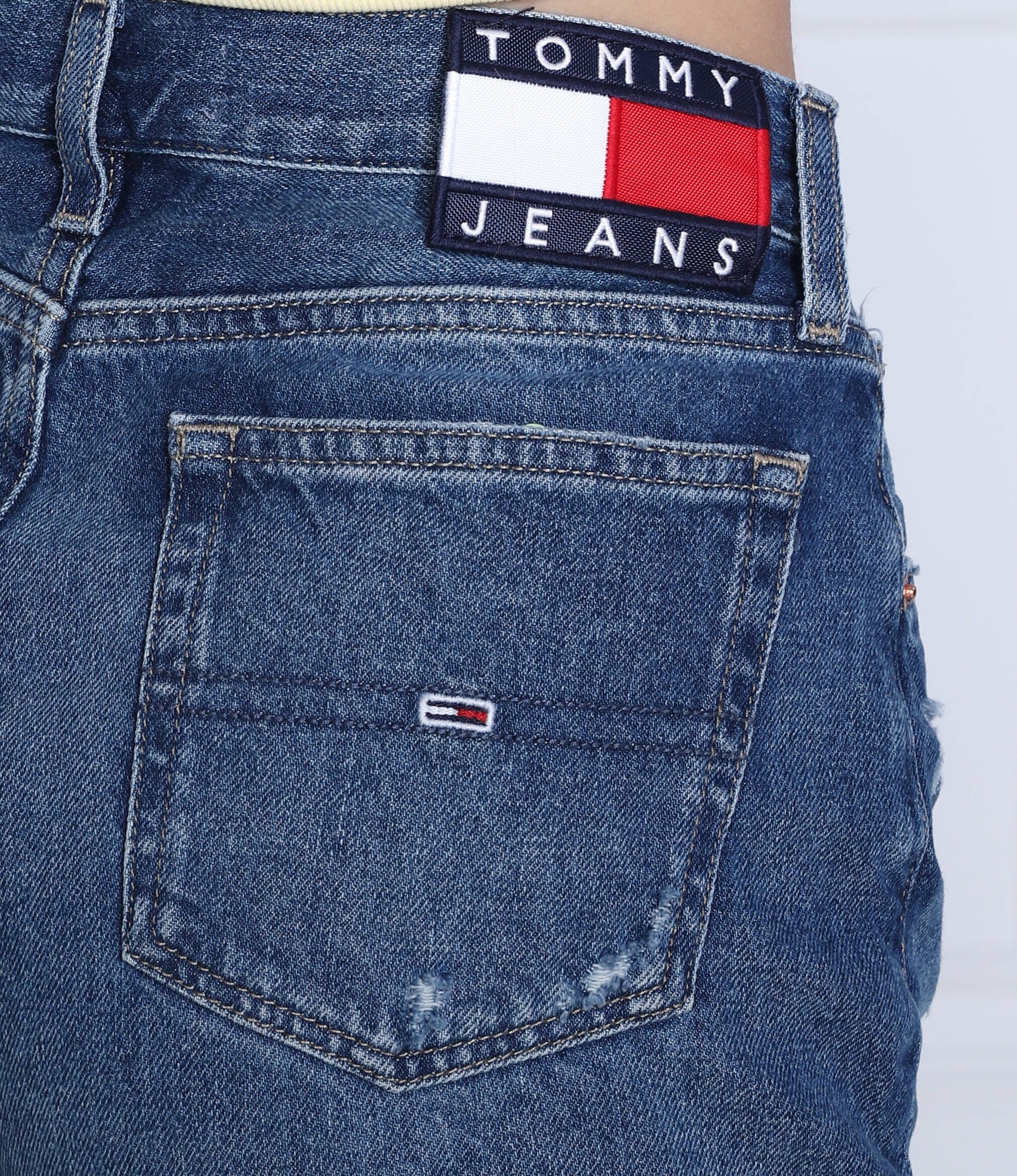 Tommy Jeans Pantaloni scurți | Regular Fit