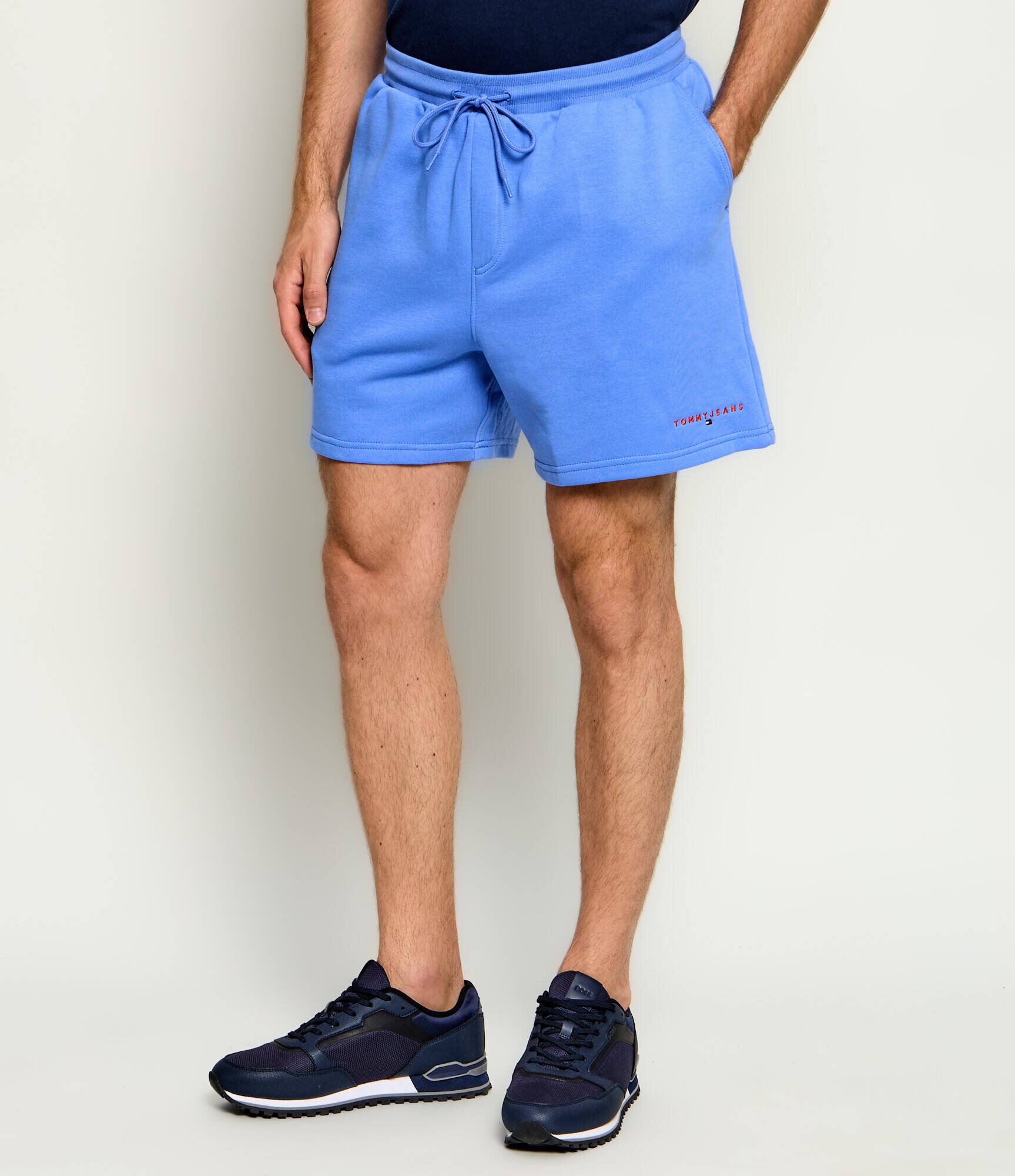 Tommy Jeans Pantaloni scurți | regular fit