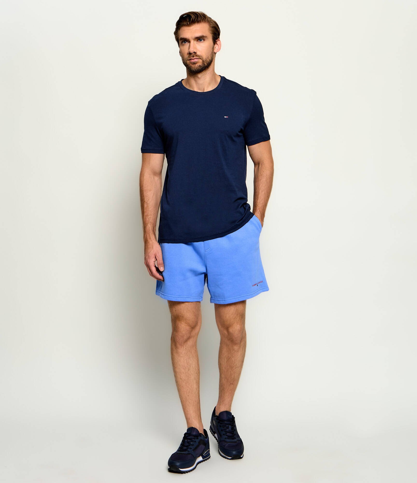 Tommy Jeans Pantaloni scurți | regular fit