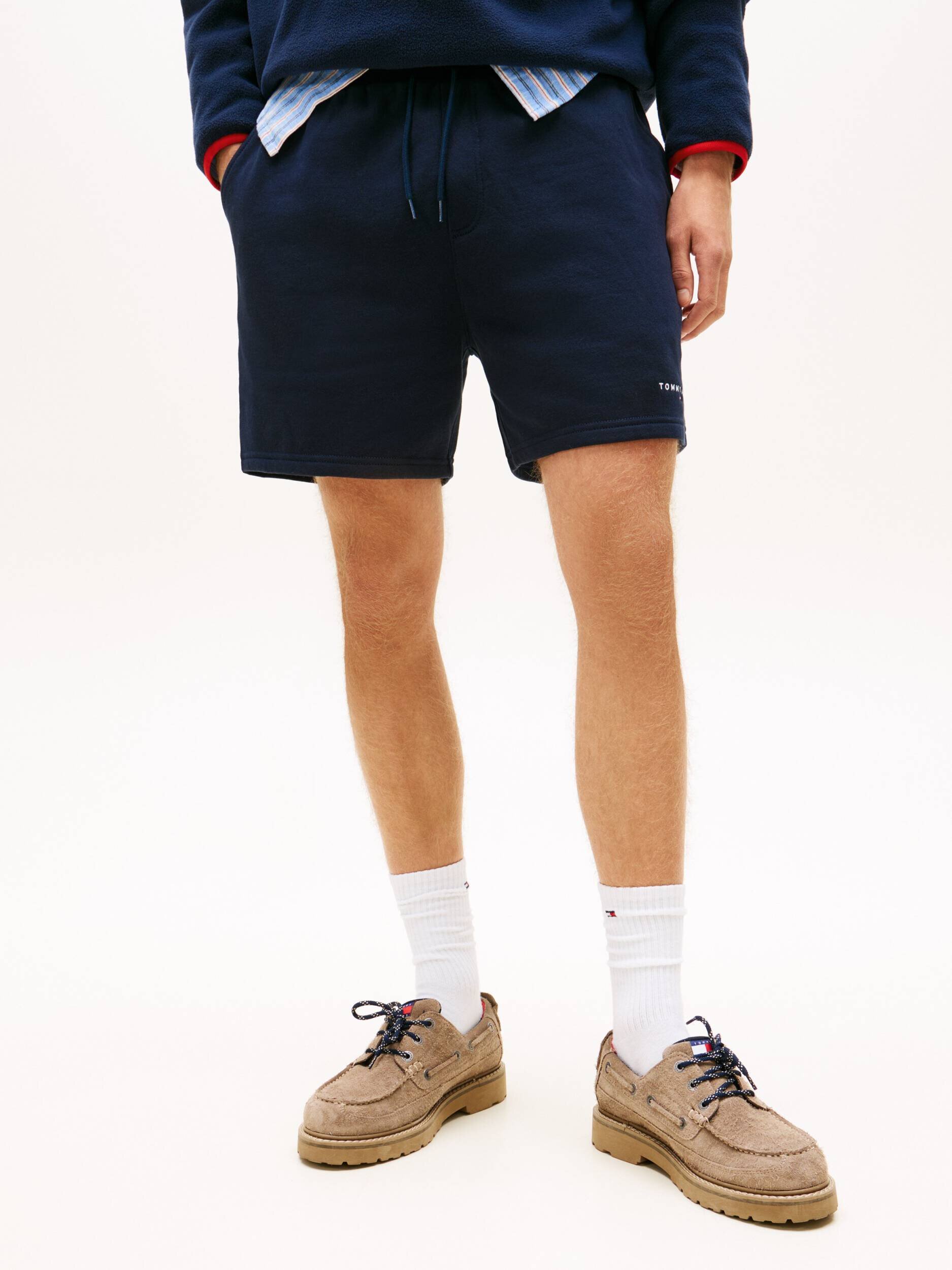 Tommy Jeans Pantaloni scurți | regular fit
