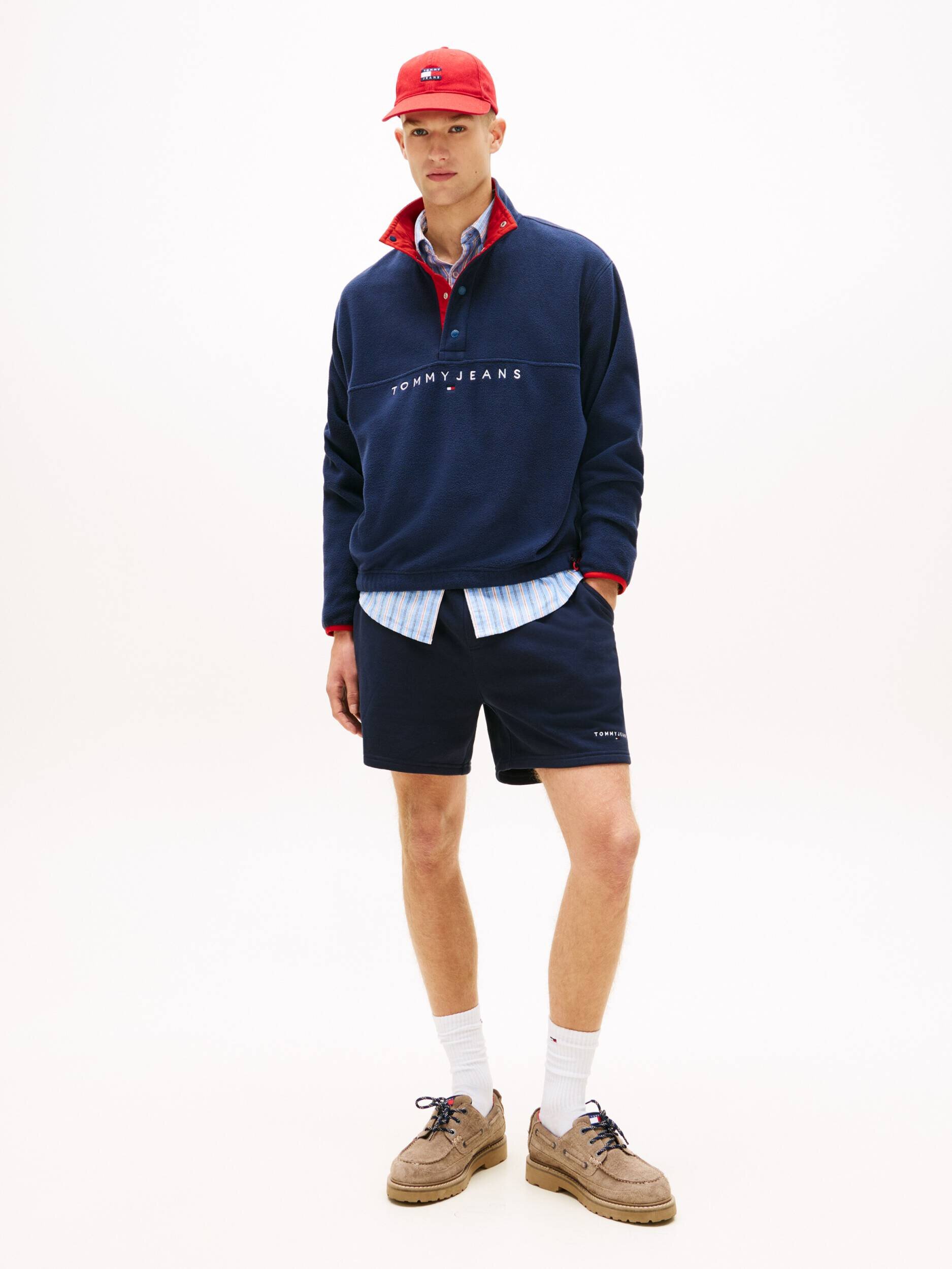 Tommy Jeans Pantaloni scurți | regular fit