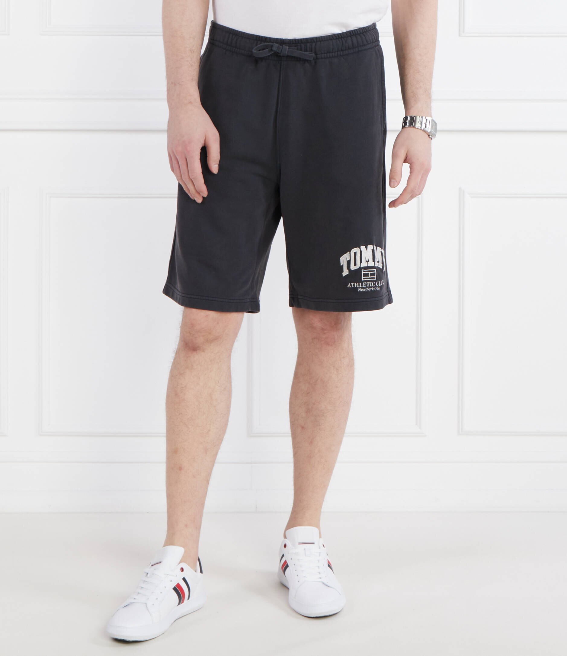 Tommy Jeans Pantaloni scurți | Regular Fit