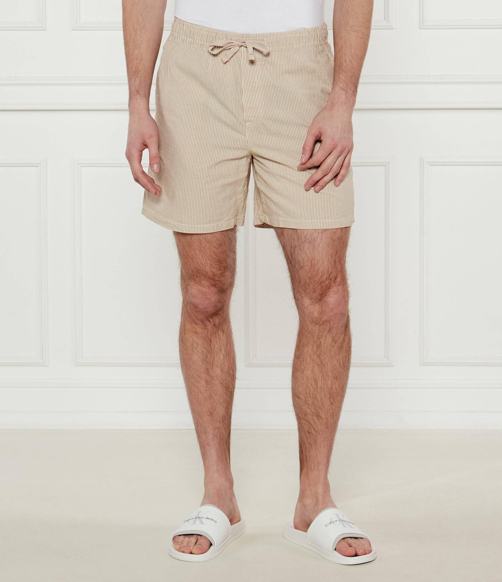 Tommy Jeans Pantaloni scurți | Regular Fit