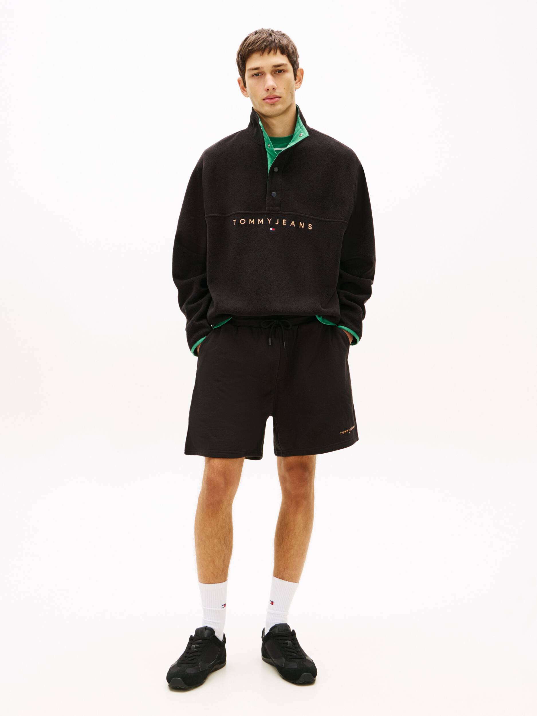 Tommy Jeans Pantaloni scurți | regular fit