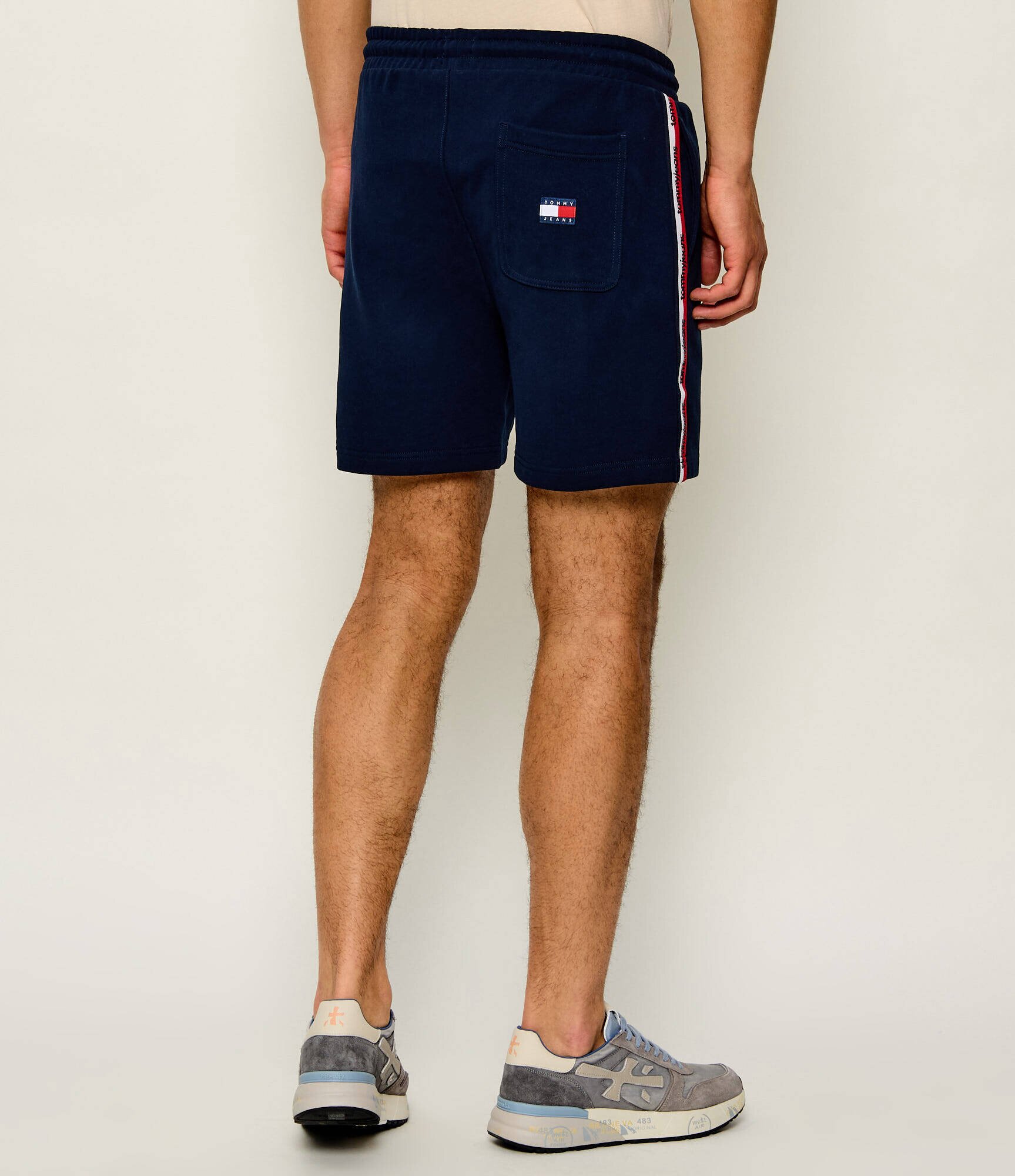 Tommy Jeans Pantaloni scurți | Relaxed fit