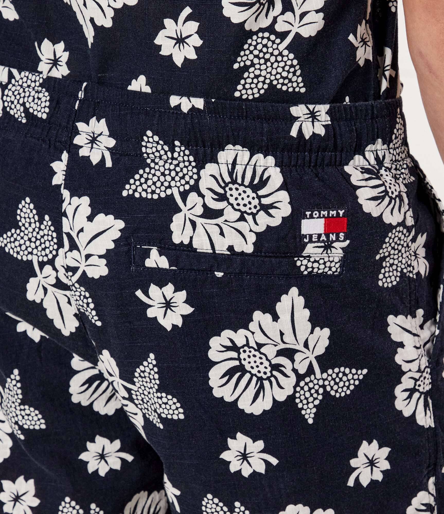 Tommy Jeans Pantaloni scurți | Relaxed fit