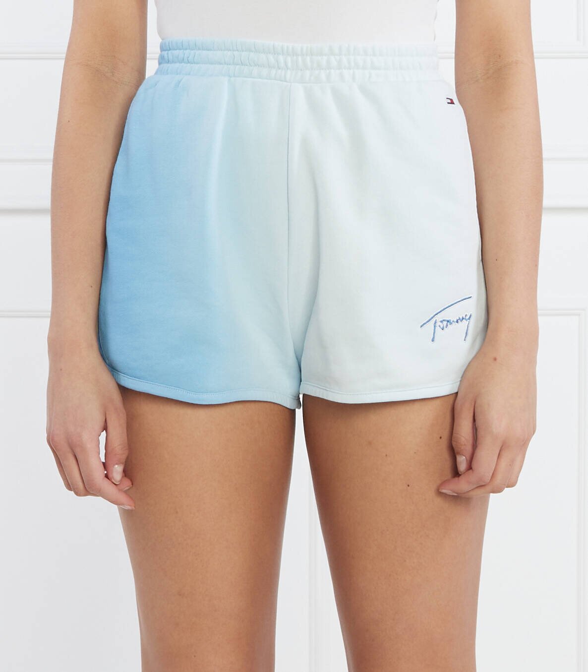 Tommy Jeans Pantaloni scurți | Relaxed fit
