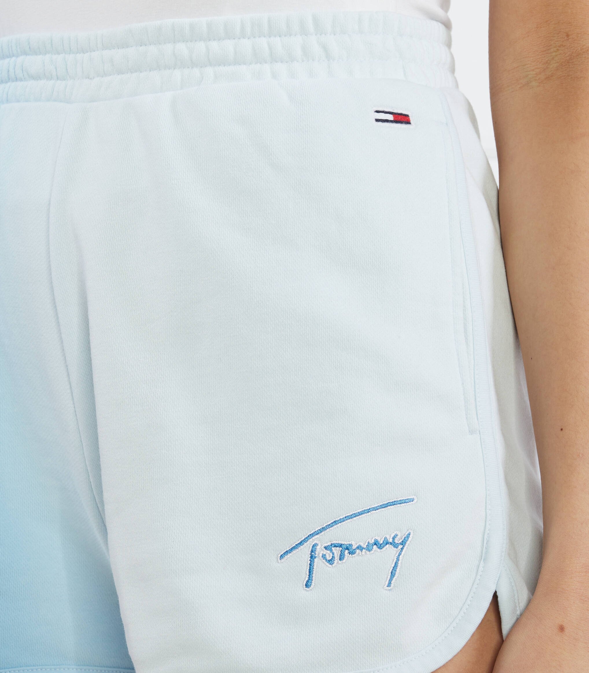Tommy Jeans Pantaloni scurți | Relaxed fit
