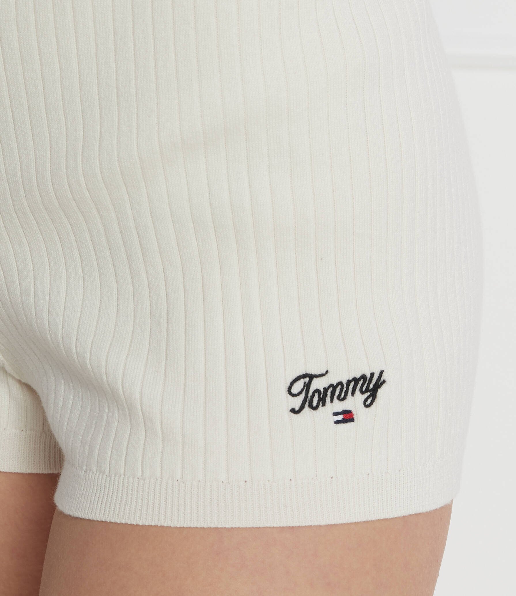 Tommy Jeans Pantaloni scurți | Slim Fit
