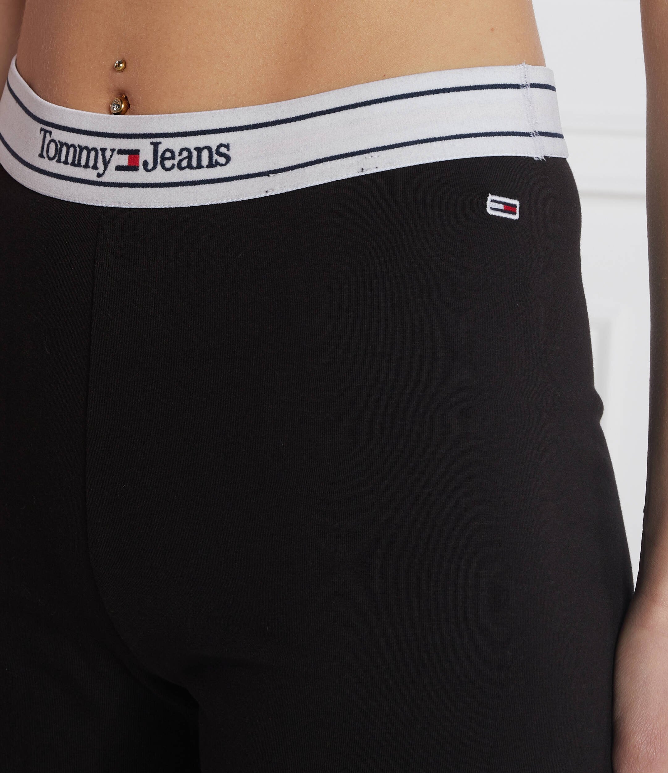 Tommy Jeans Pantaloni scurți | Slim Fit