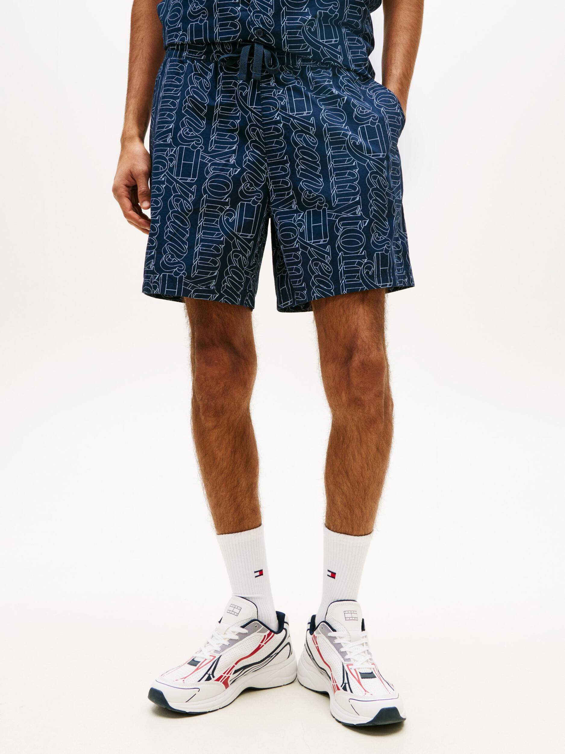 Tommy Jeans Pantaloni scurți Steve | Loose fit