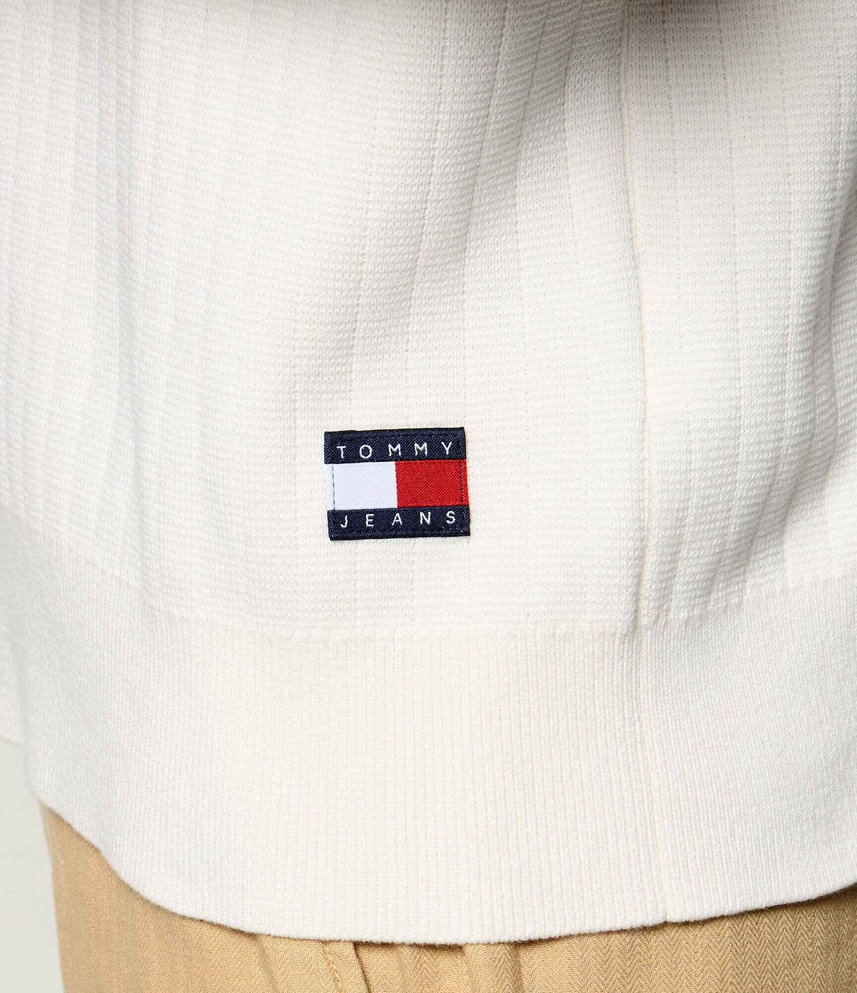 Tommy Jeans Polo Badge | regular fit