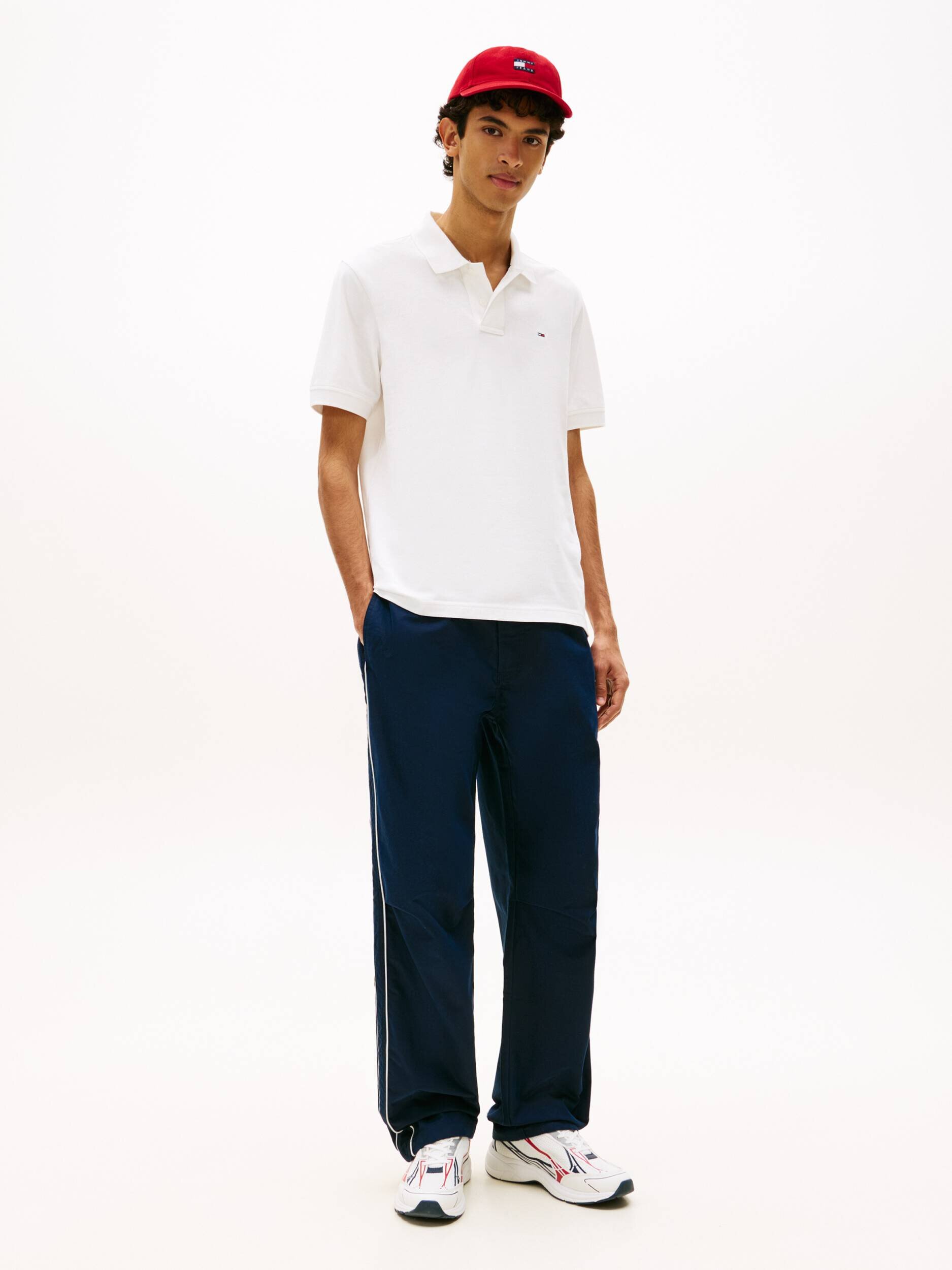 Tommy Jeans Polo | regular fit