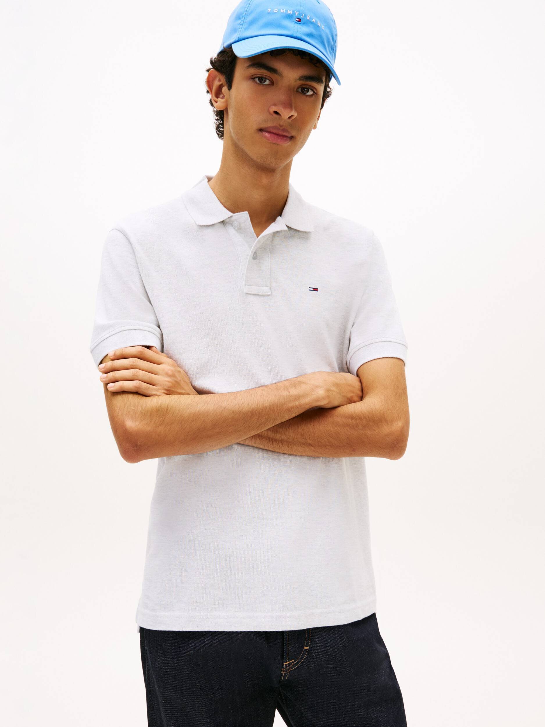 Tommy Jeans Polo | regular fit