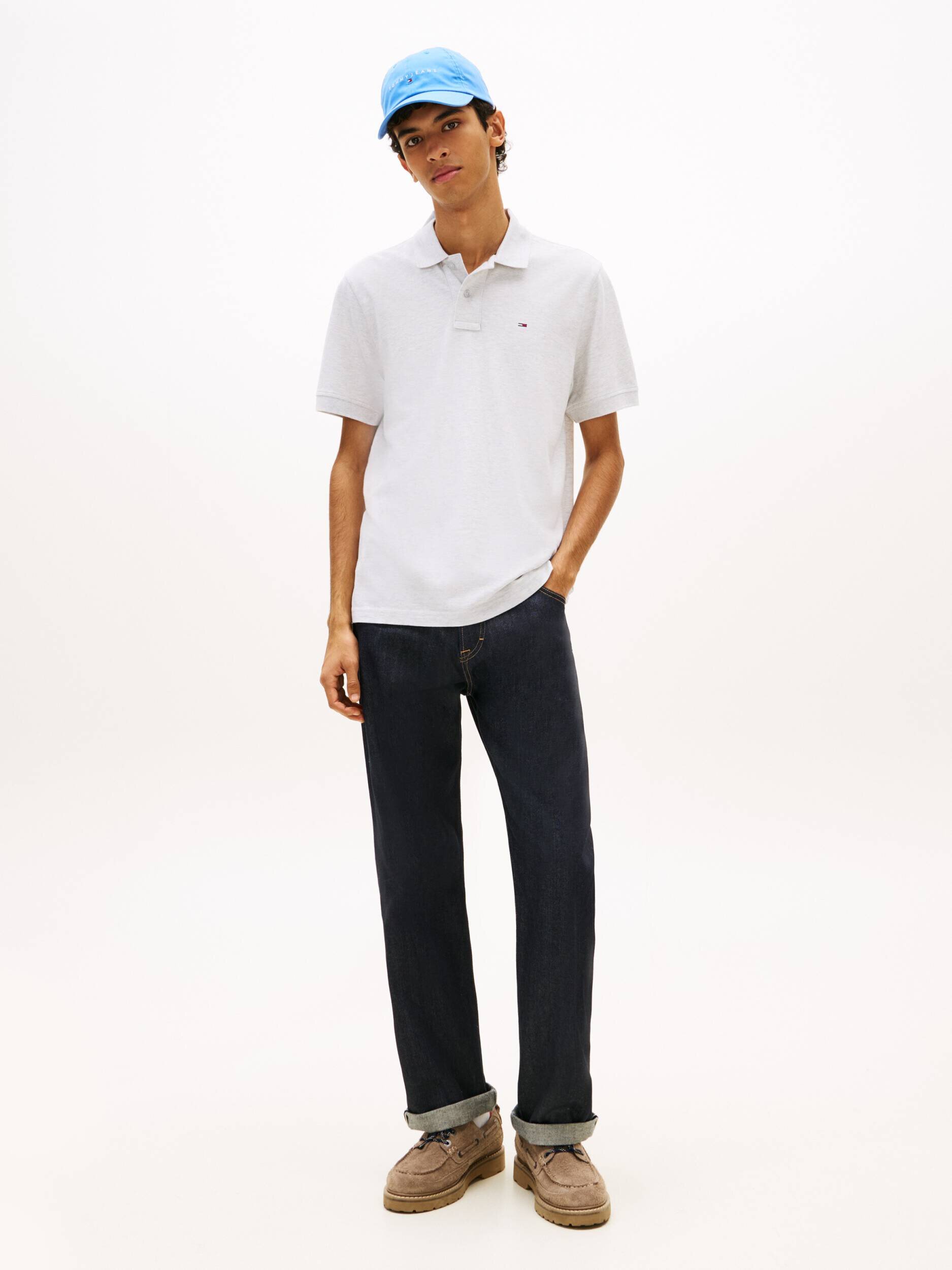 Tommy Jeans Polo | regular fit