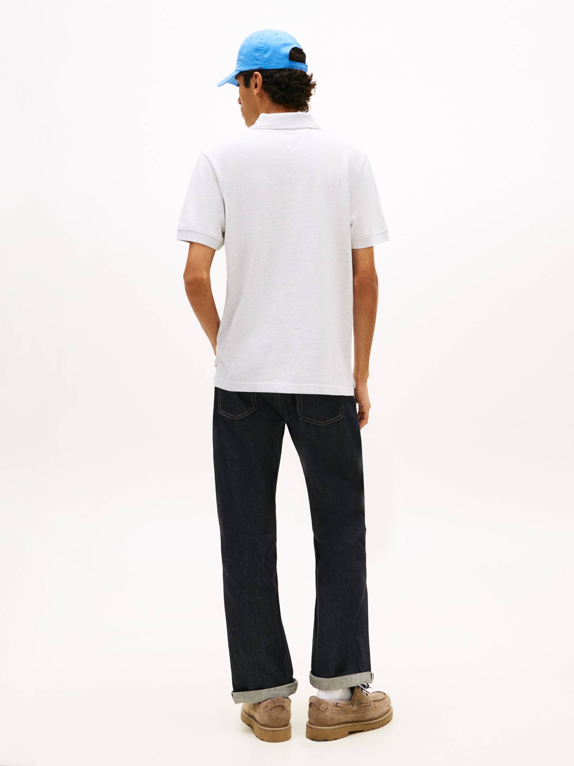 Tommy Jeans Polo | regular fit