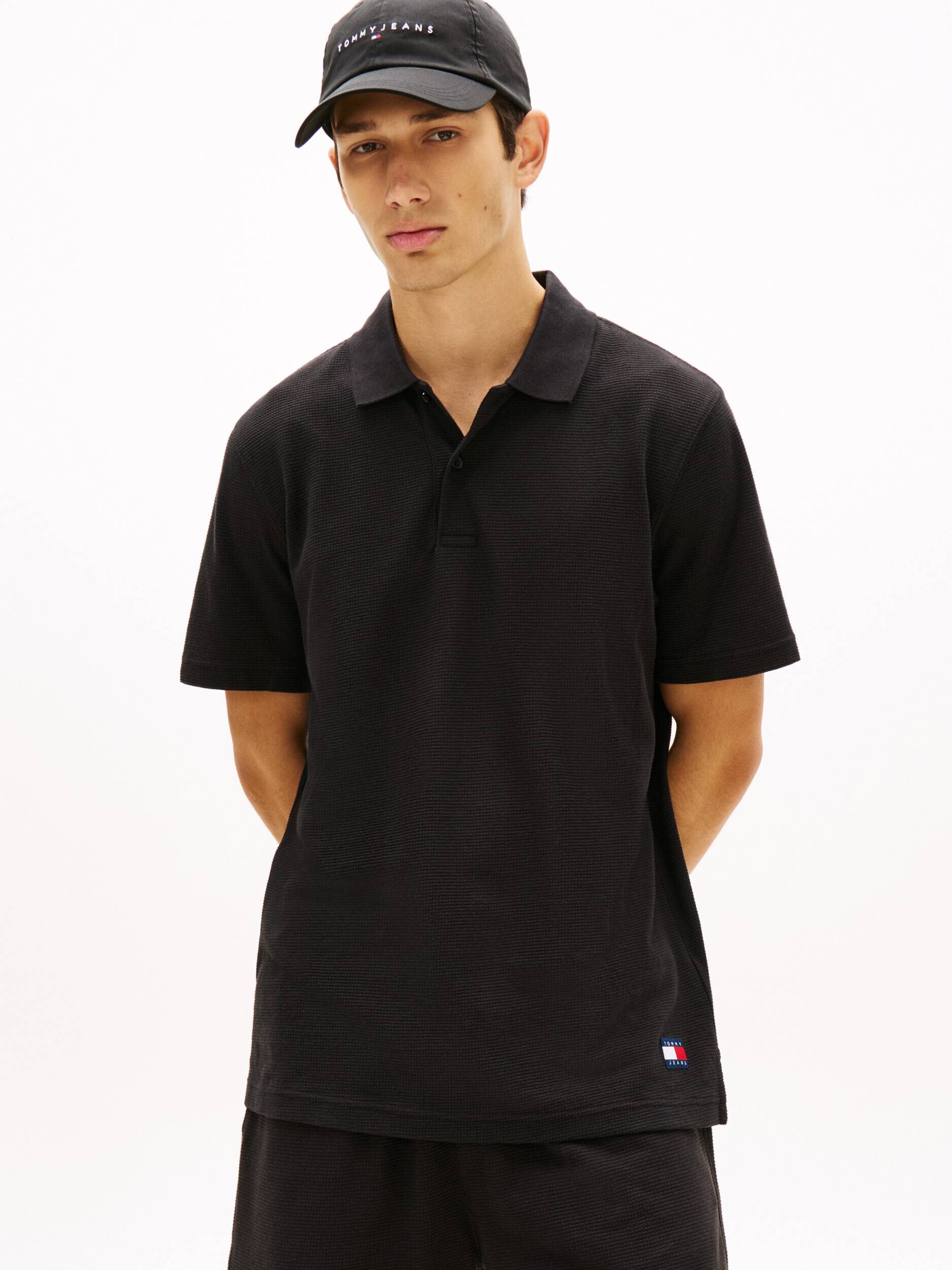 Tommy Jeans Polo | regular fit