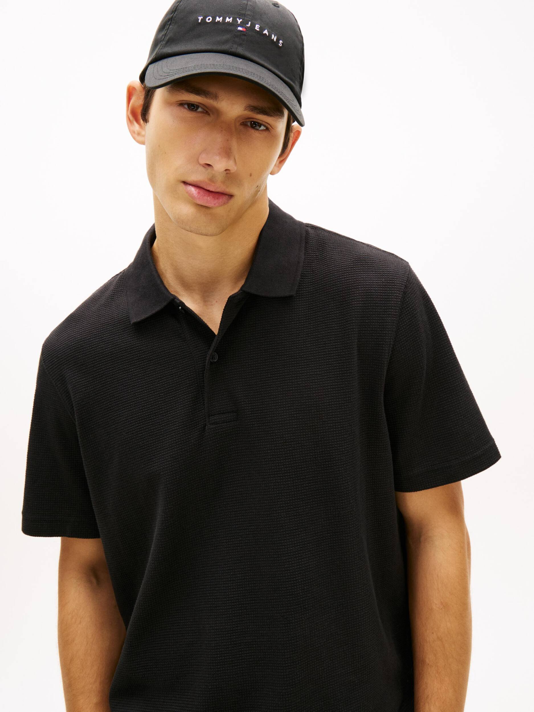 Tommy Jeans Polo | regular fit