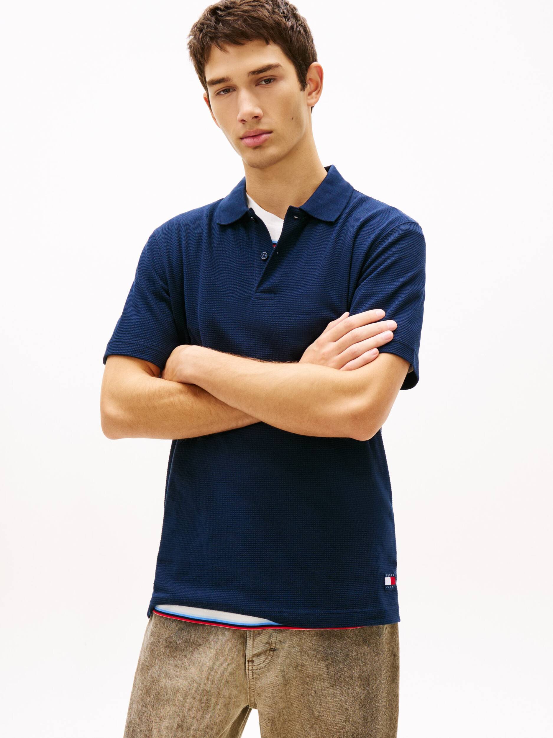 Tommy Jeans Polo | regular fit