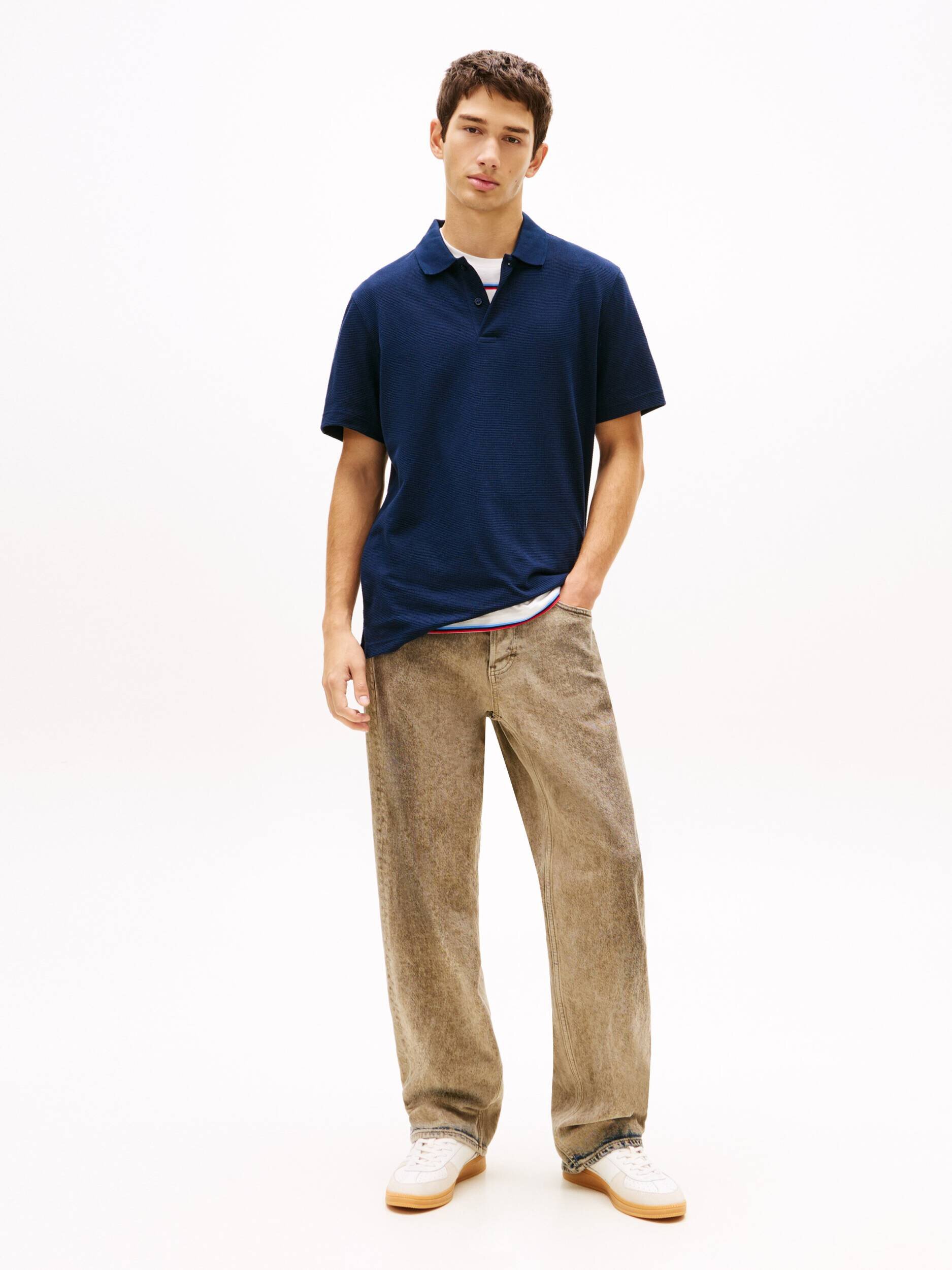 Tommy Jeans Polo | regular fit