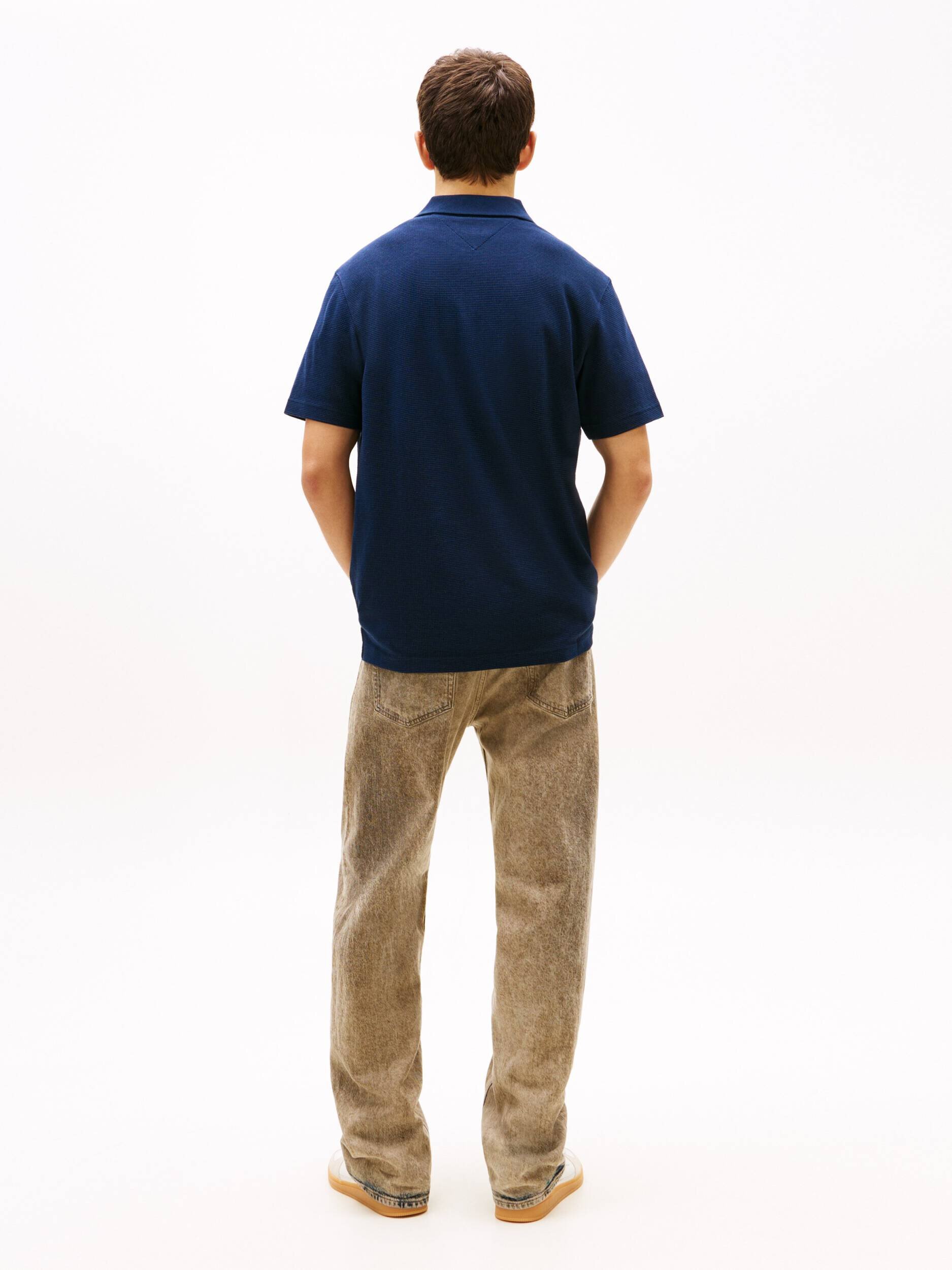 Tommy Jeans Polo | regular fit