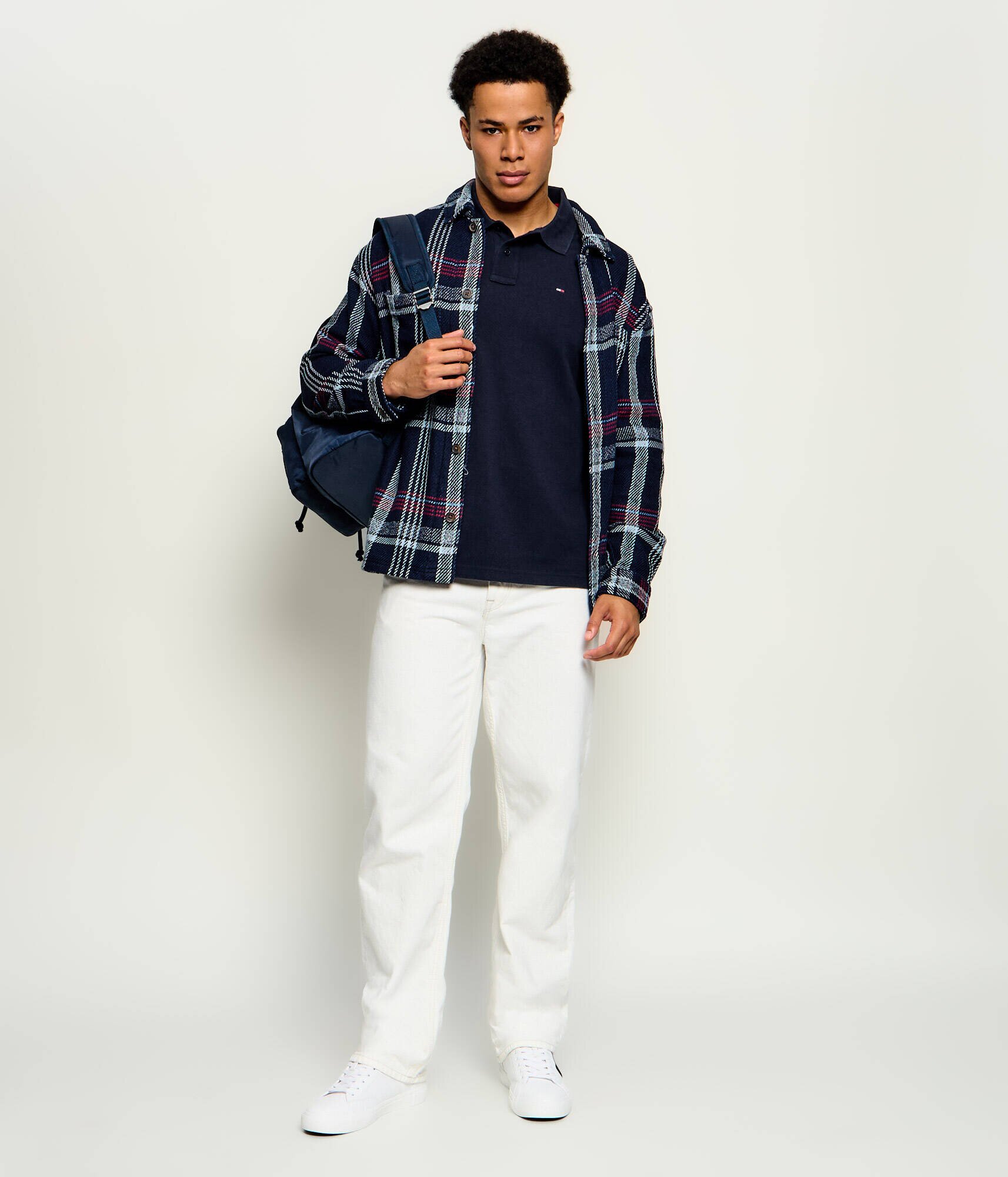 Tommy Jeans Polo | regular fit