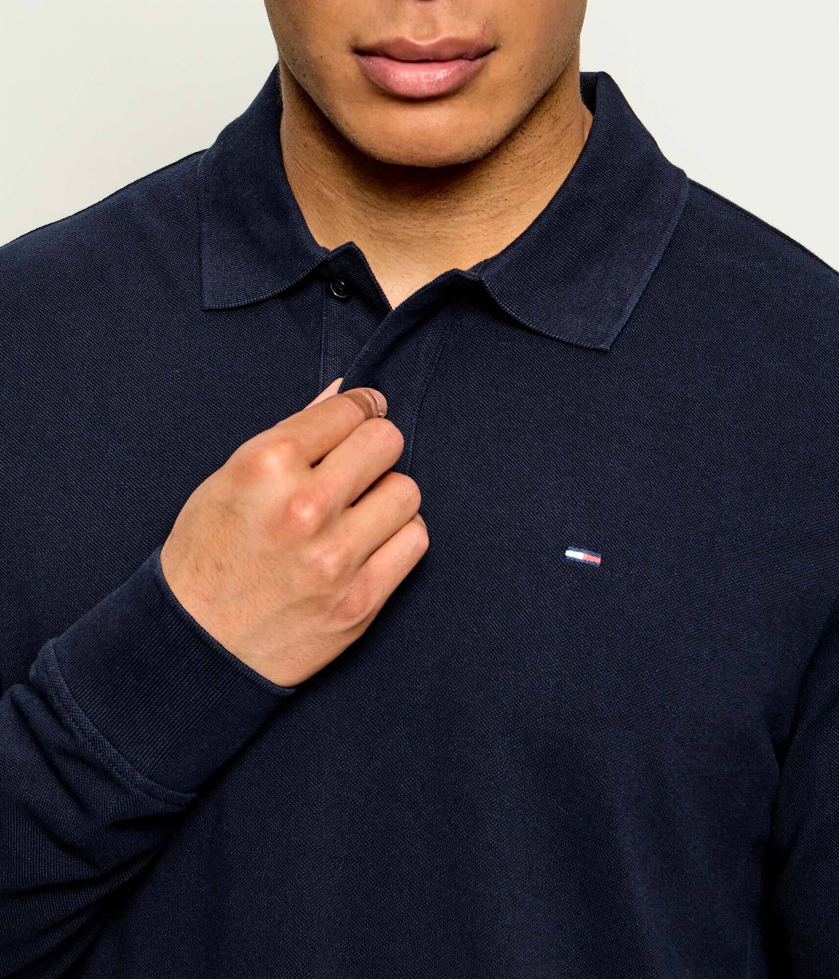 Tommy Jeans Polo | regular fit