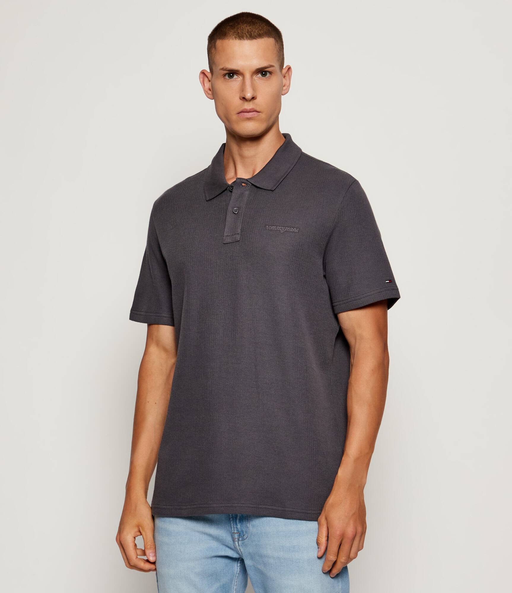 Tommy Jeans Polo | regular fit