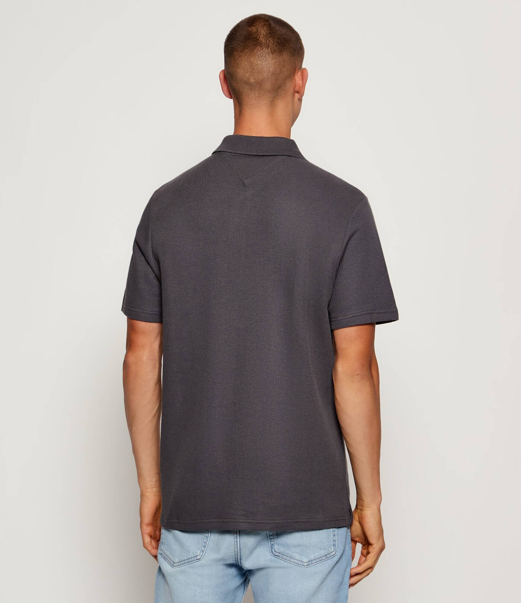 Tommy Jeans Polo | regular fit