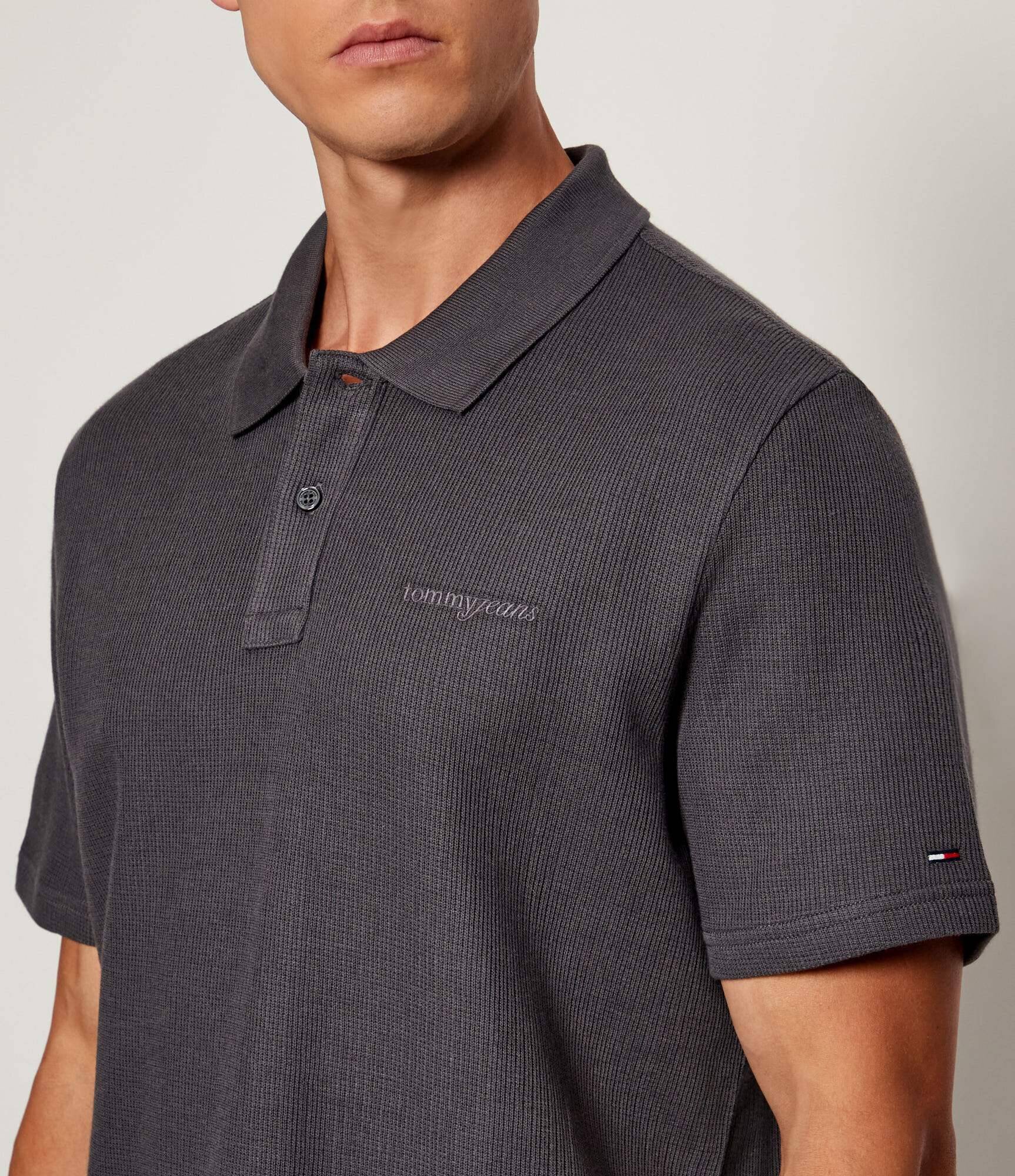 Tommy Jeans Polo | regular fit