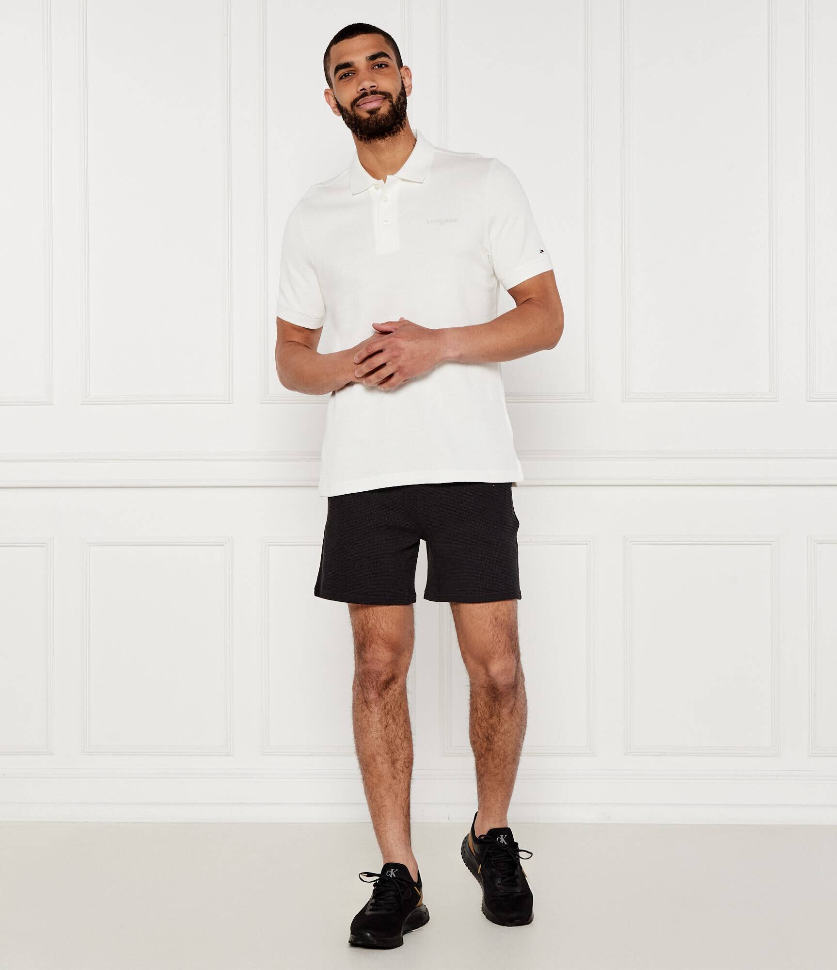 Tommy Jeans Polo | Regular Fit