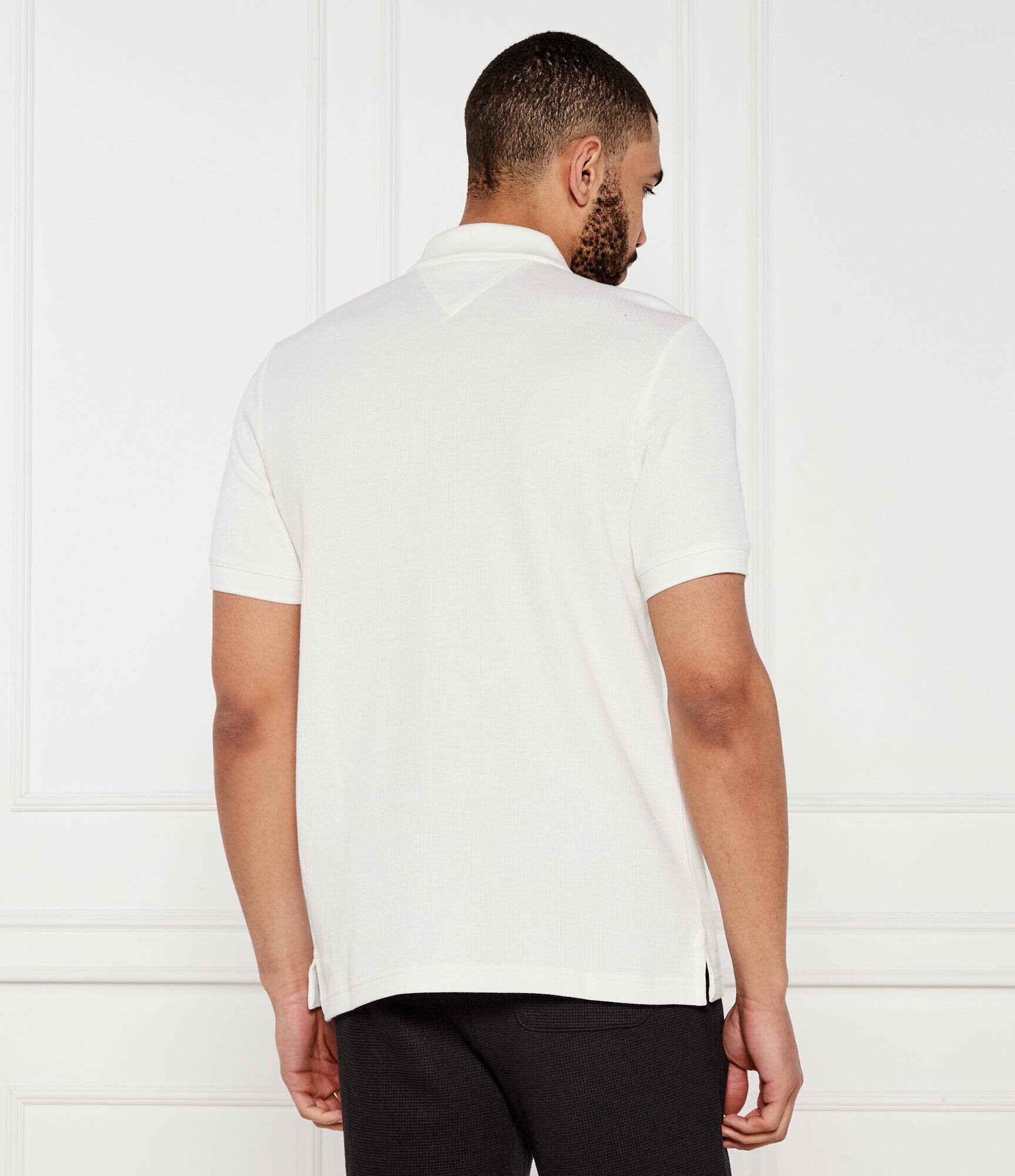 Tommy Jeans Polo | Regular Fit