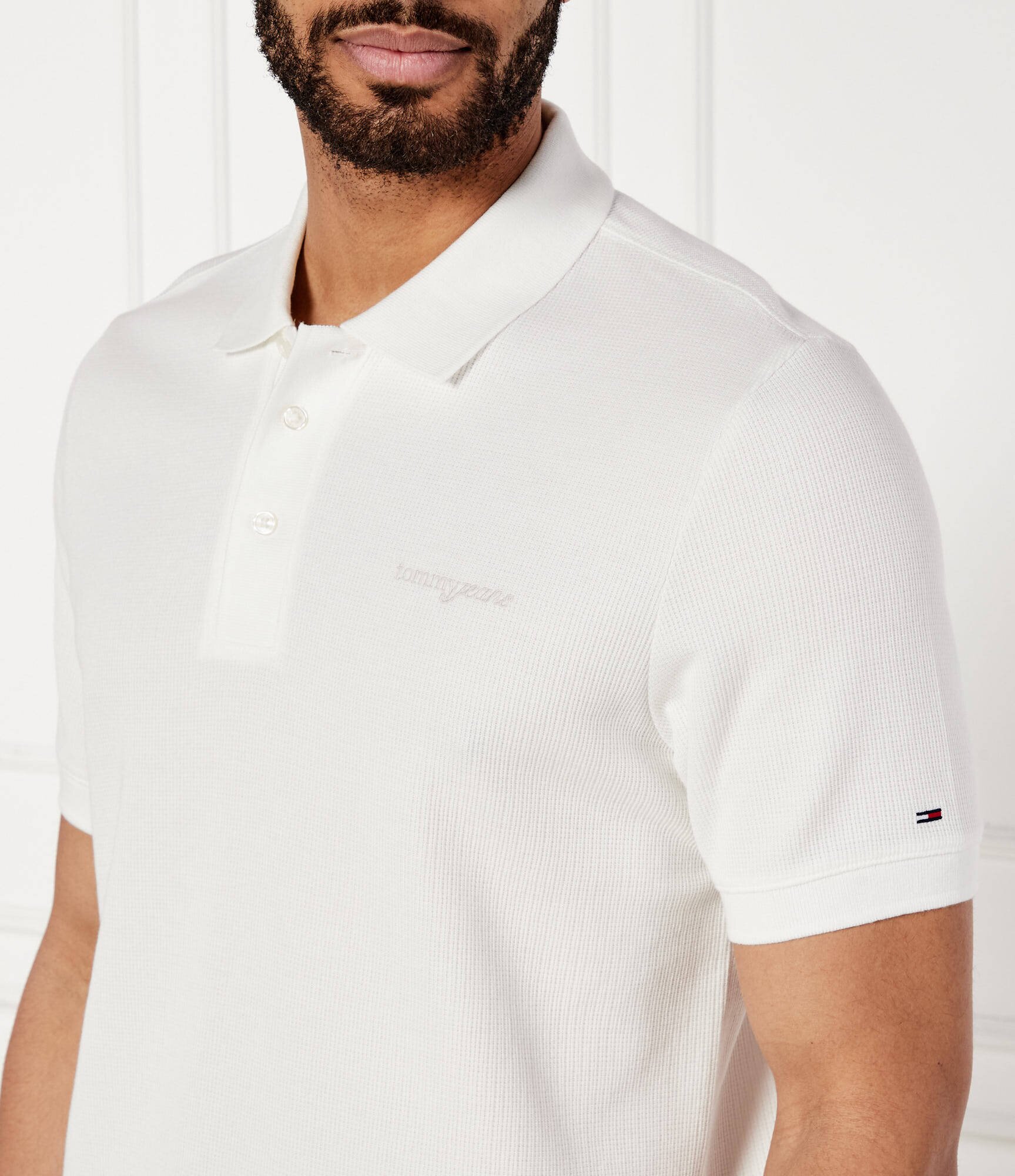 Tommy Jeans Polo | Regular Fit