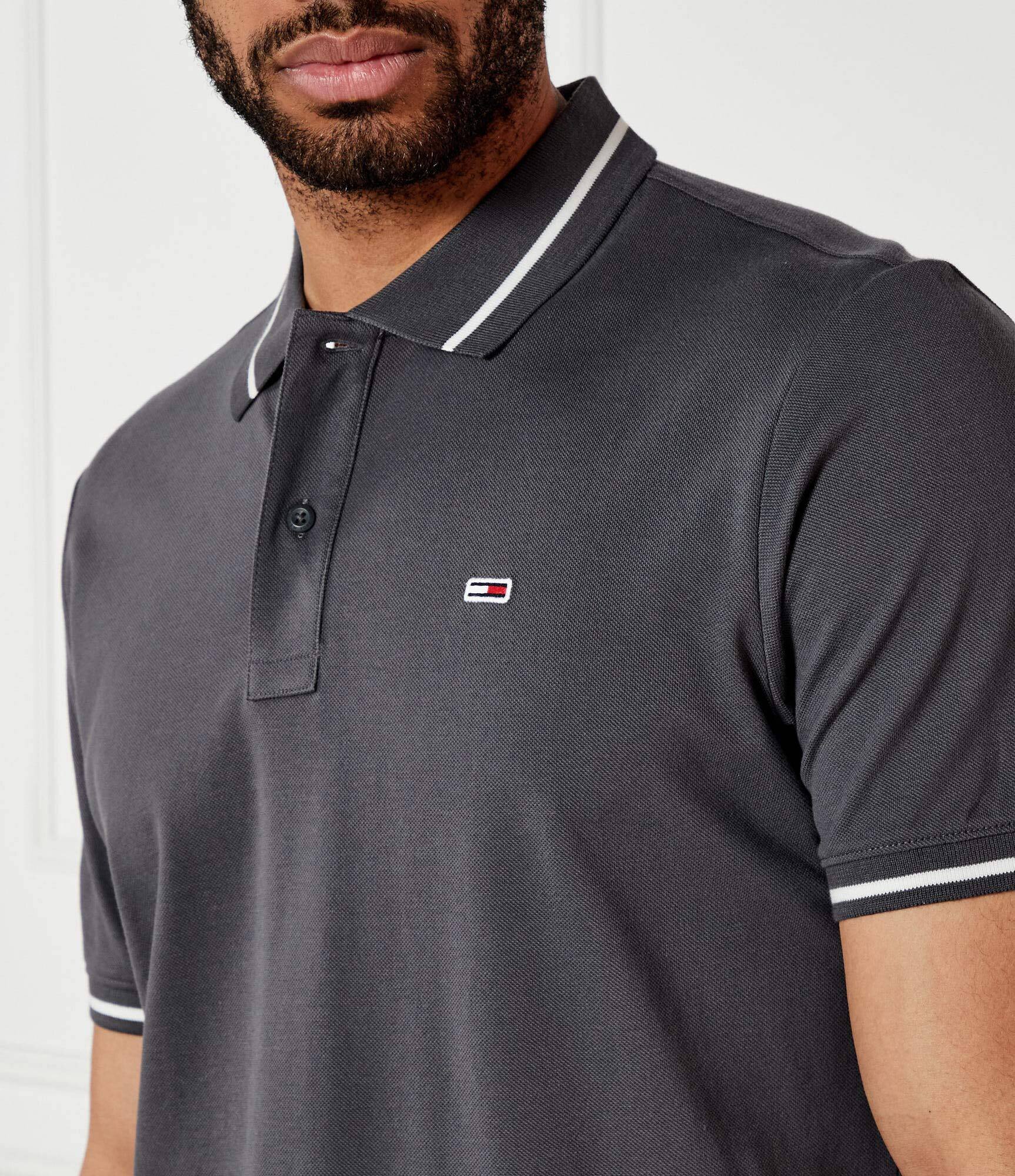 Tommy Jeans Polo | Regular Fit