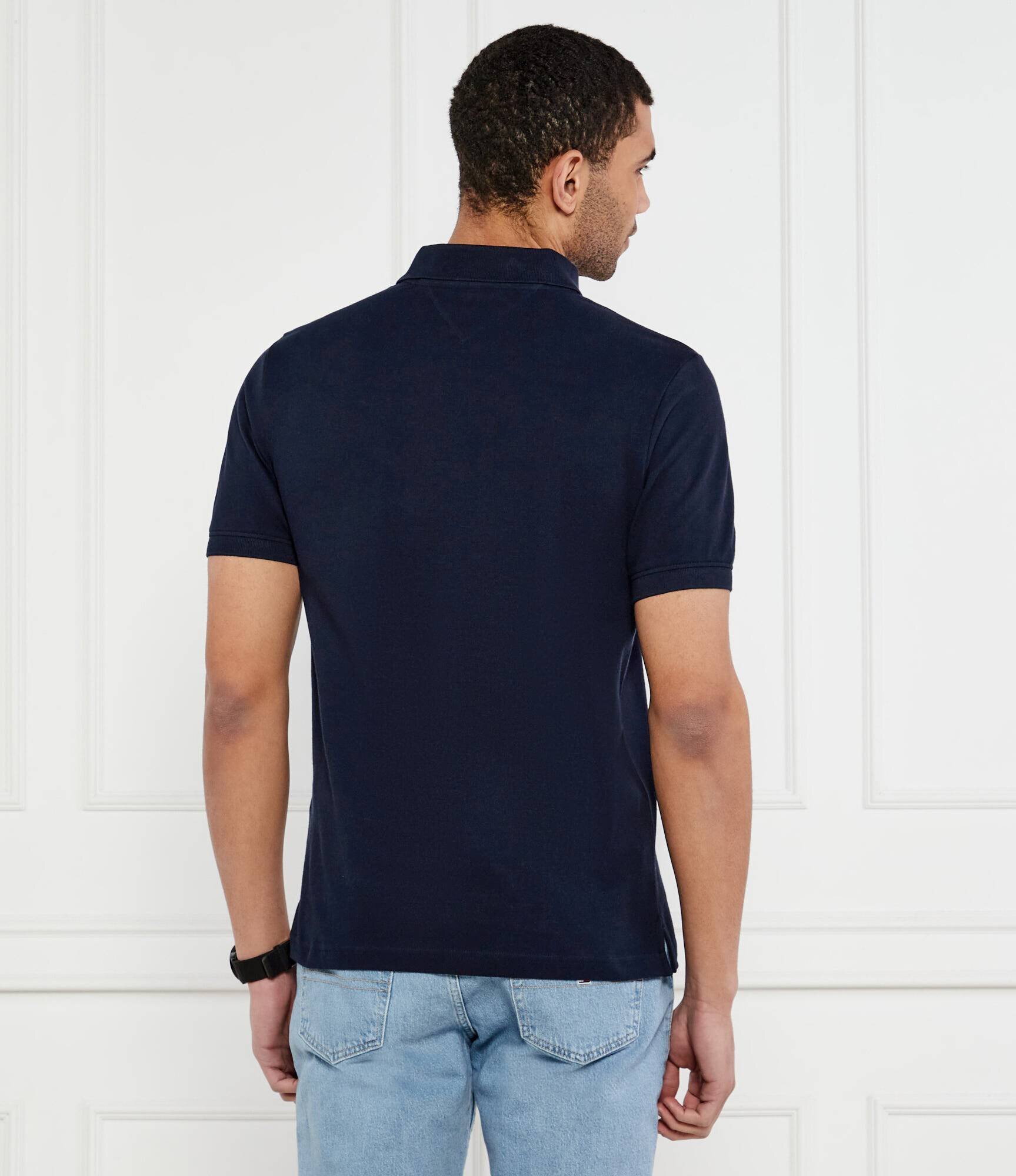 Tommy Jeans Polo | Regular Fit
