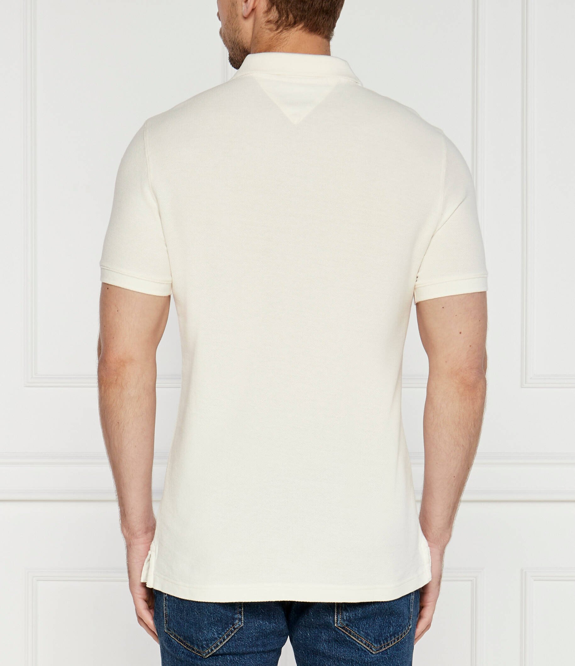 Tommy Jeans Polo | Regular Fit