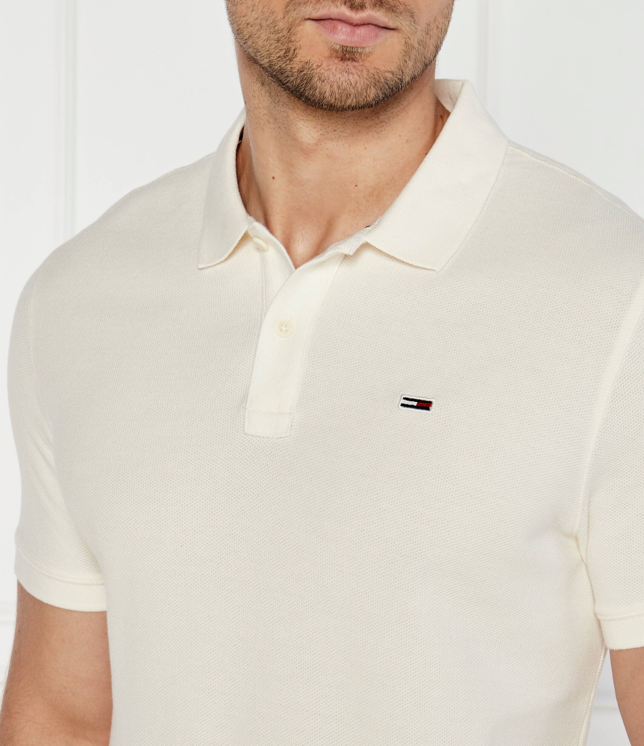 Tommy Jeans Polo | Regular Fit