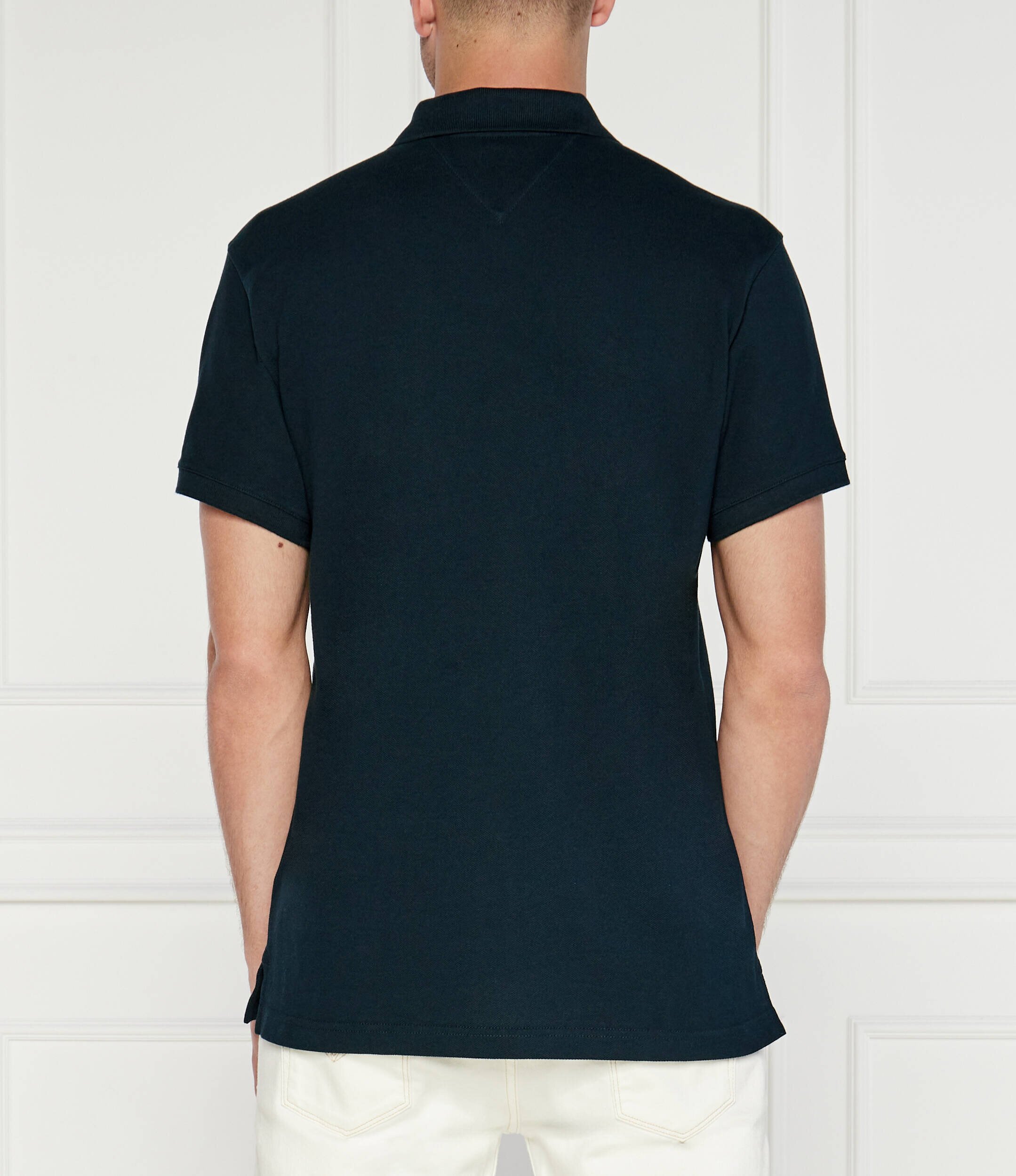 Tommy Jeans Polo | Regular Fit