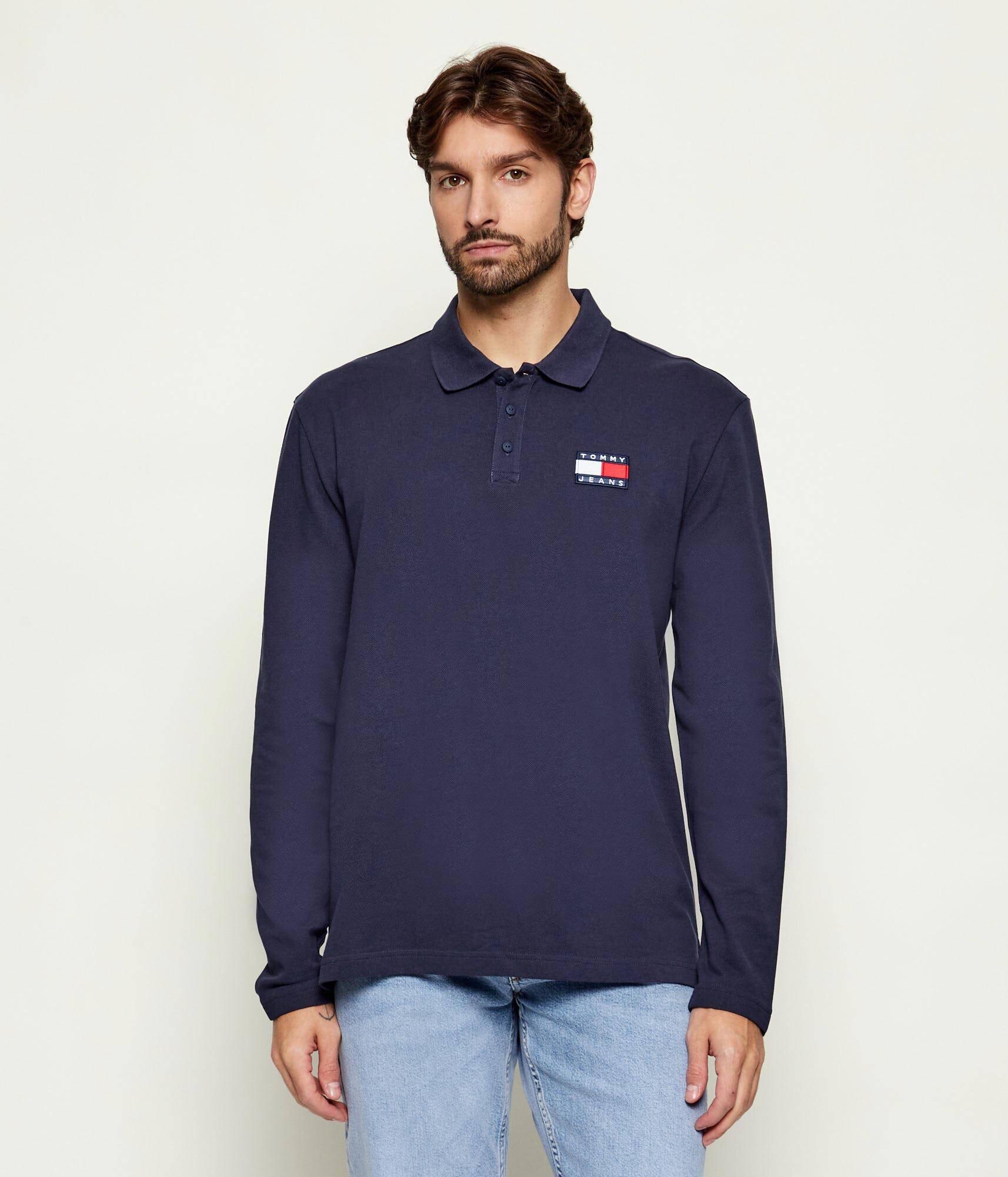 Tommy Jeans Polo | Regular Fit