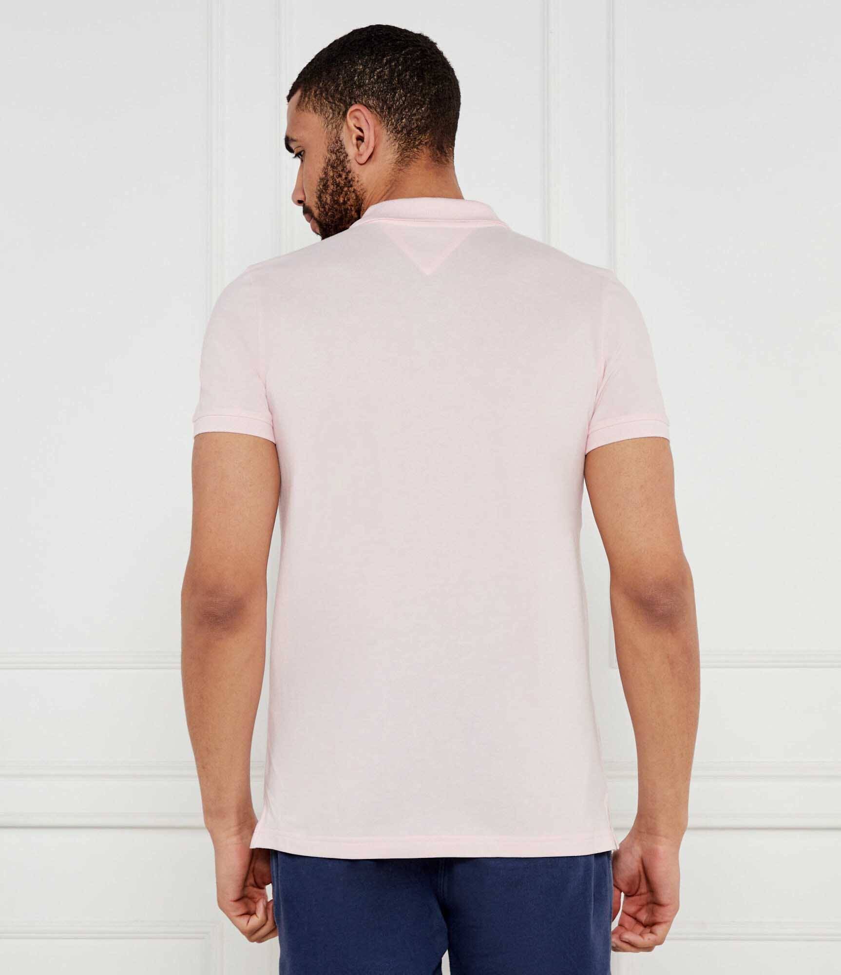 Tommy Jeans Polo | Slim Fit