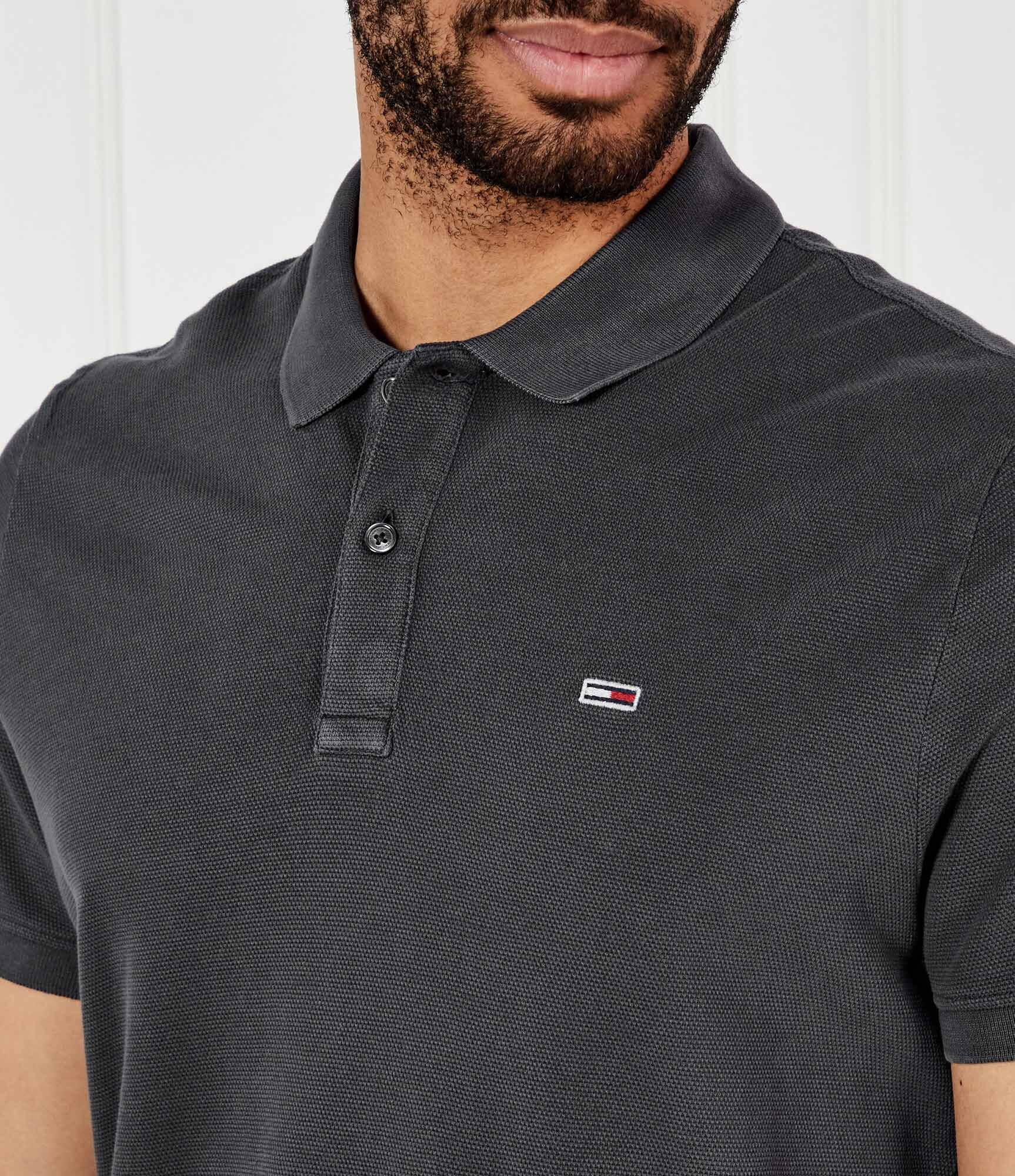 Tommy Jeans Polo | Slim Fit