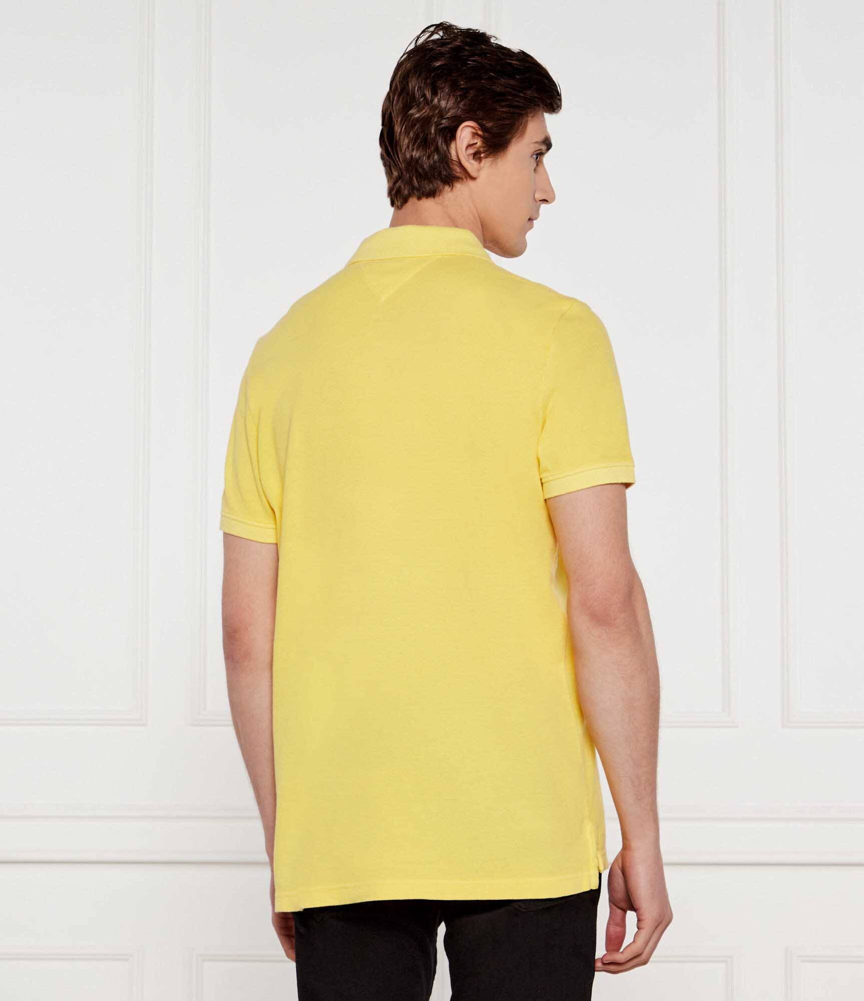 Tommy Jeans Polo | Slim Fit